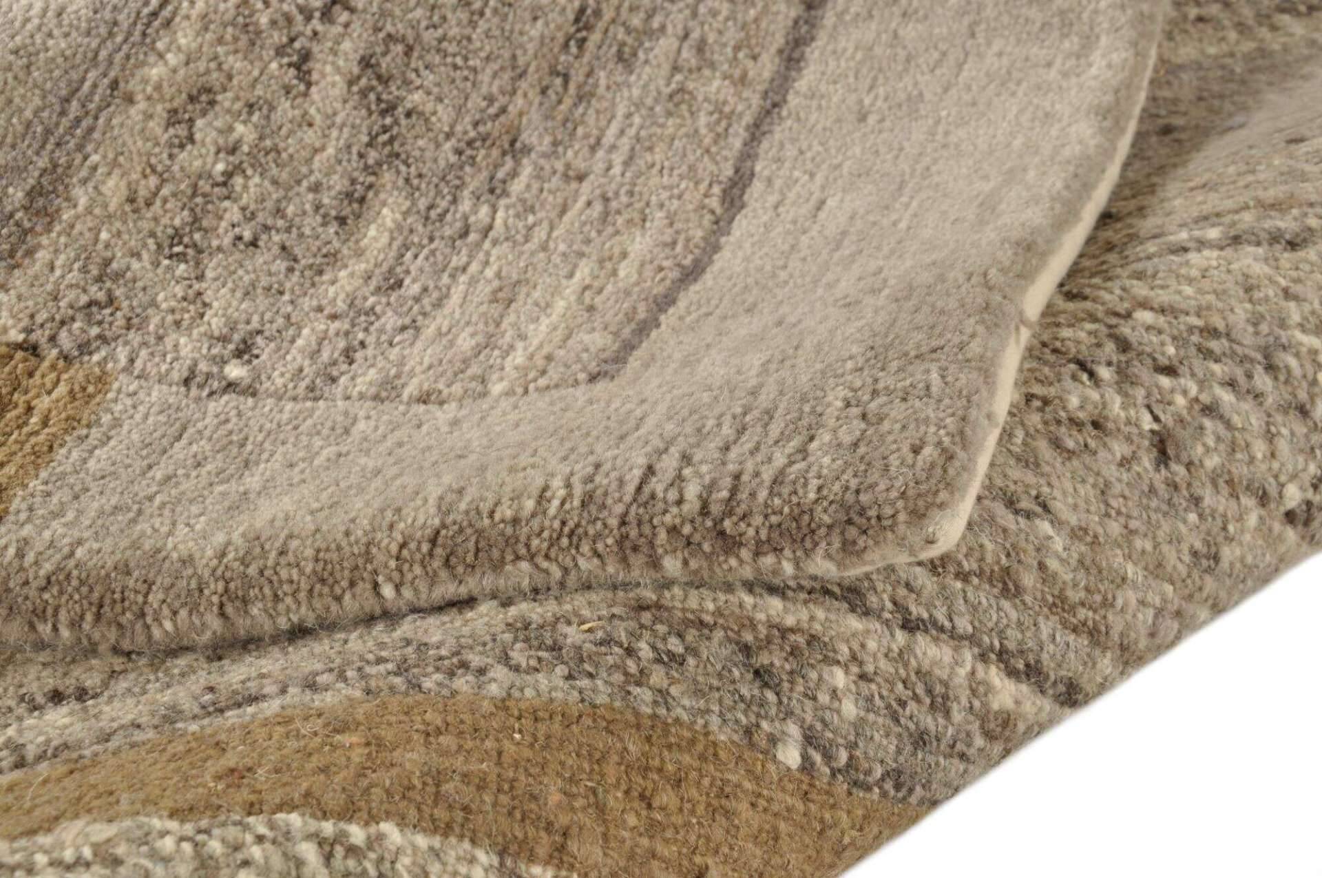 Talonga Nepal Teppich RS612-B65 im Wunschmaß – Bild 2