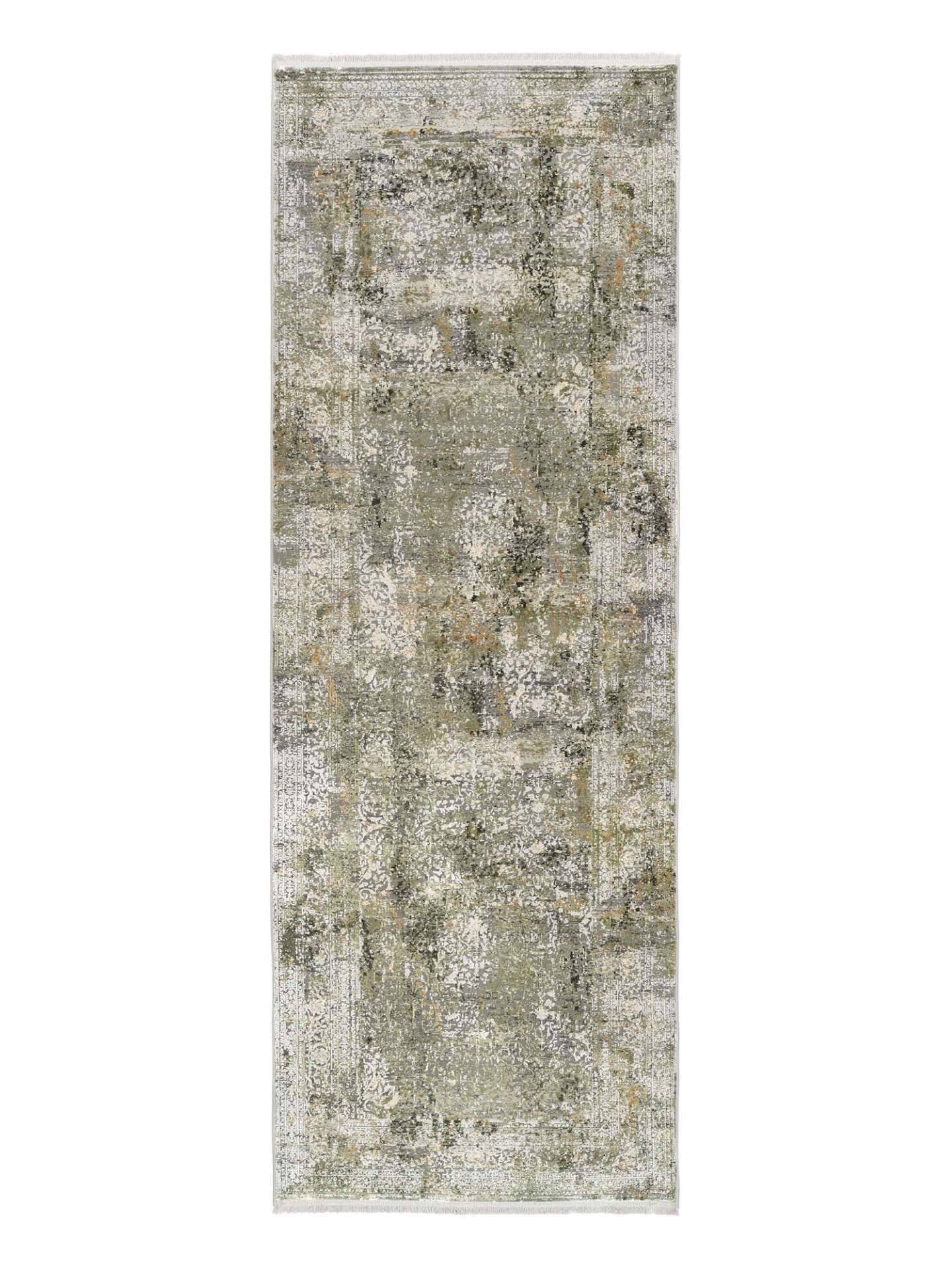 Teppich Bestseller Cava 04 Galerie Läufer Teppich Flur Teppich – Bild 1