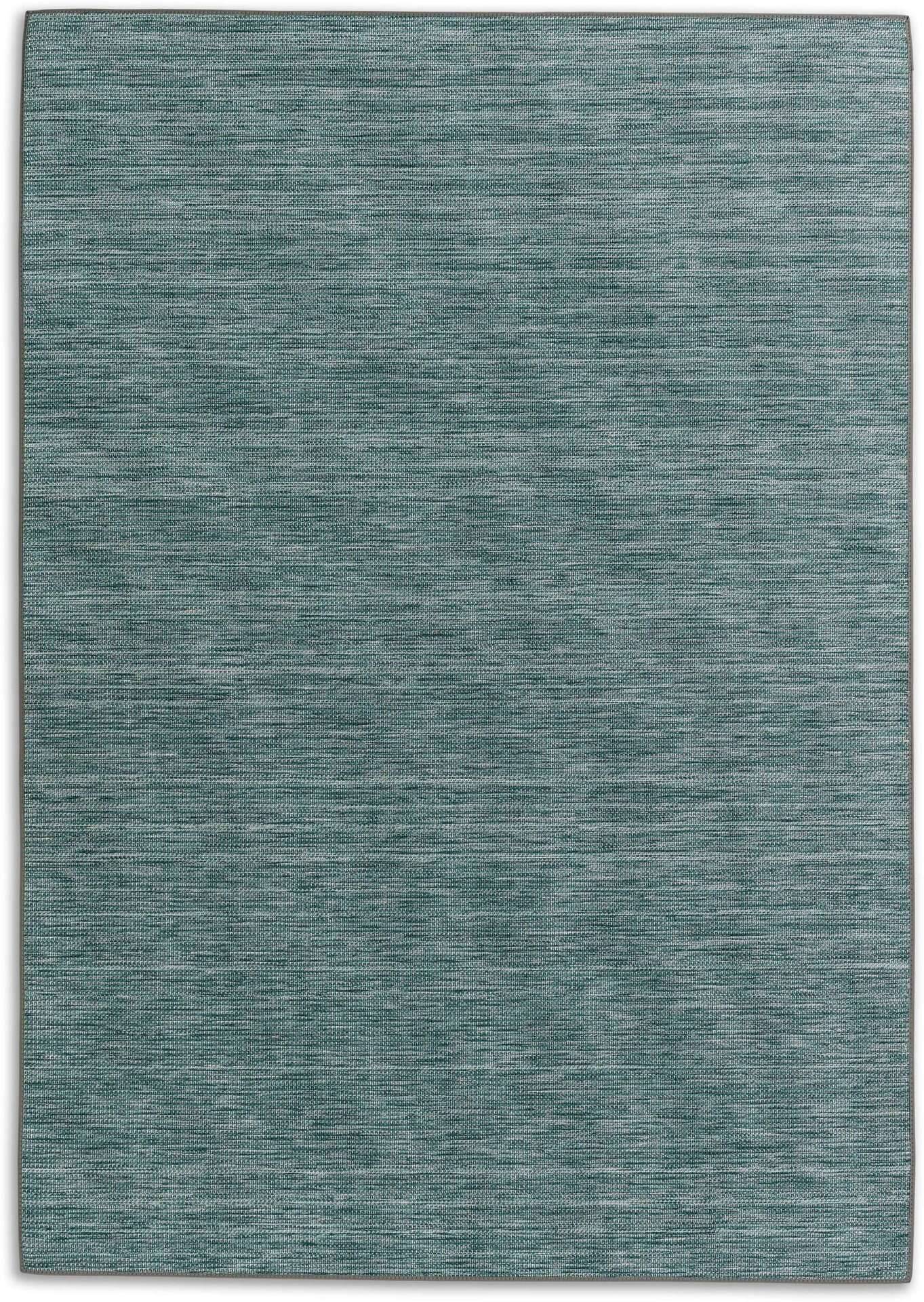 Parkland 6351-220 In- und Outdoor Flachgewebe Teppich Modern – Bild 1