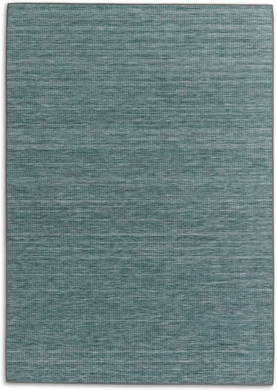 Parkland 6351-220 In- und Outdoor Flachgewebe Teppich Modern