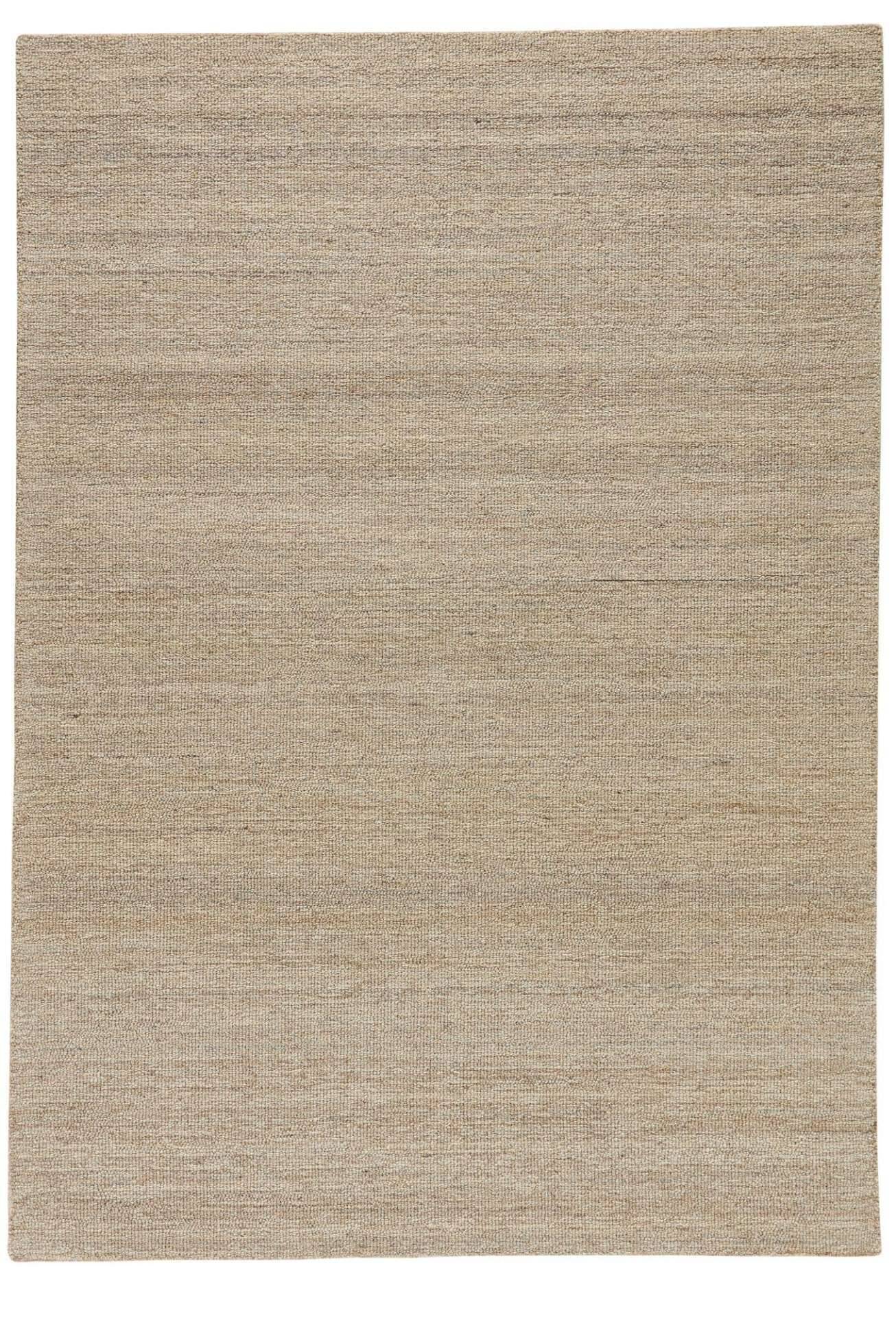 Natur Pur Teppich Natur Loop – Bild 1