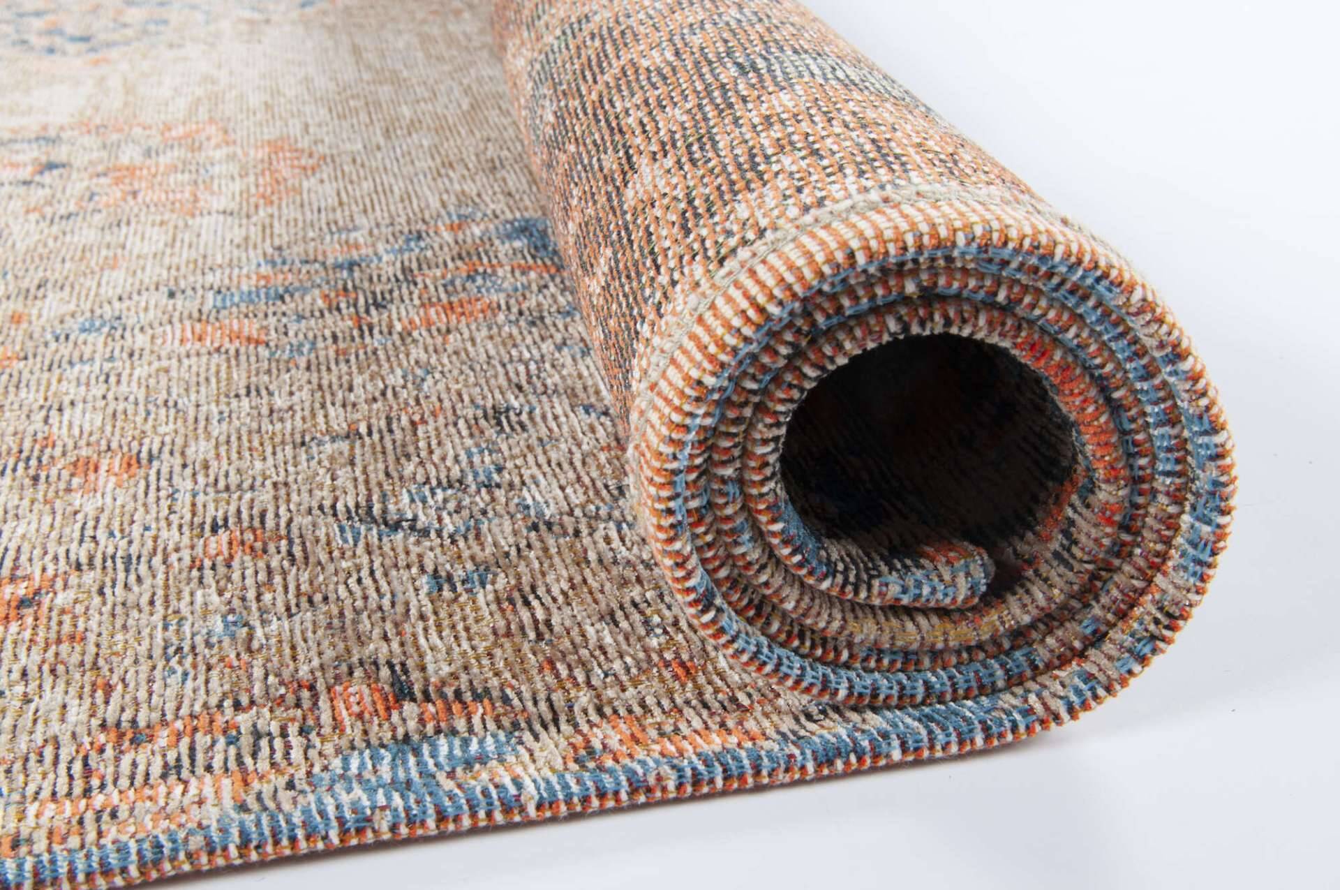 Teppich Funky Orient Kirman Tom Tailor Teppich mit Orient Muster – Bild 5