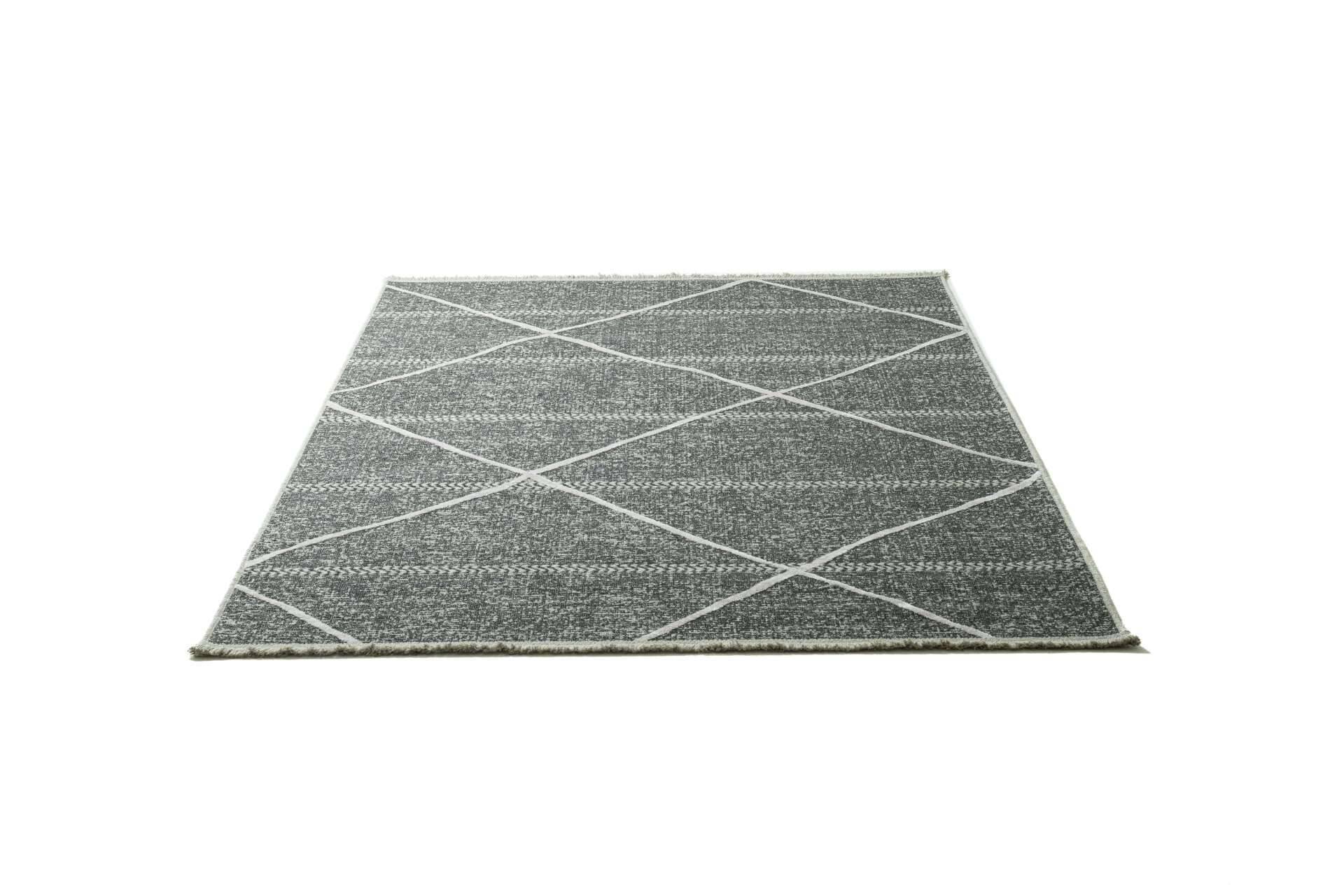 Sansibar In- und Outdoor Teppich Design Braderup  – Bild 10