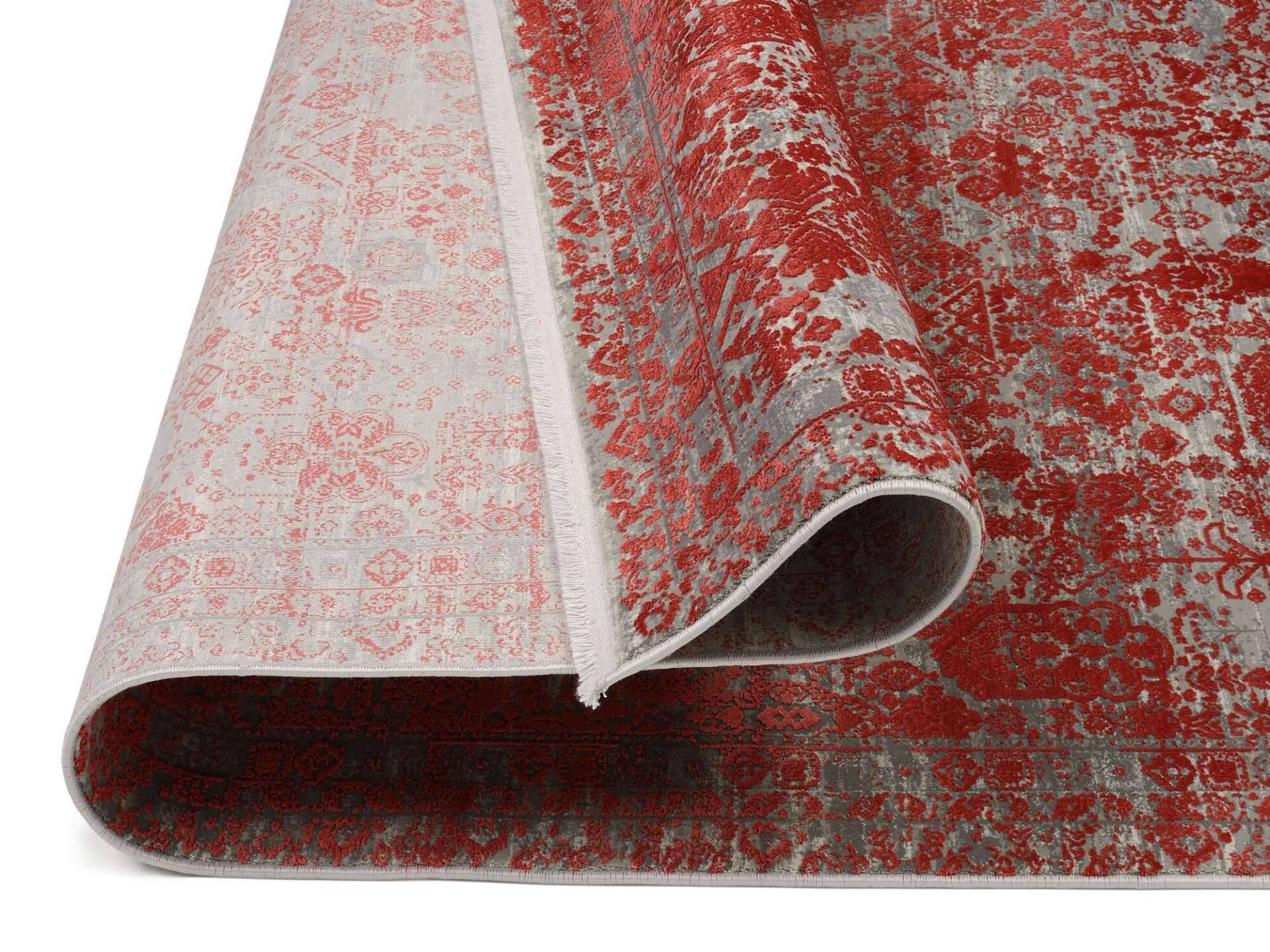 Colour Tadi OCI Teppich Vintage Orient Teppich – Bild 5