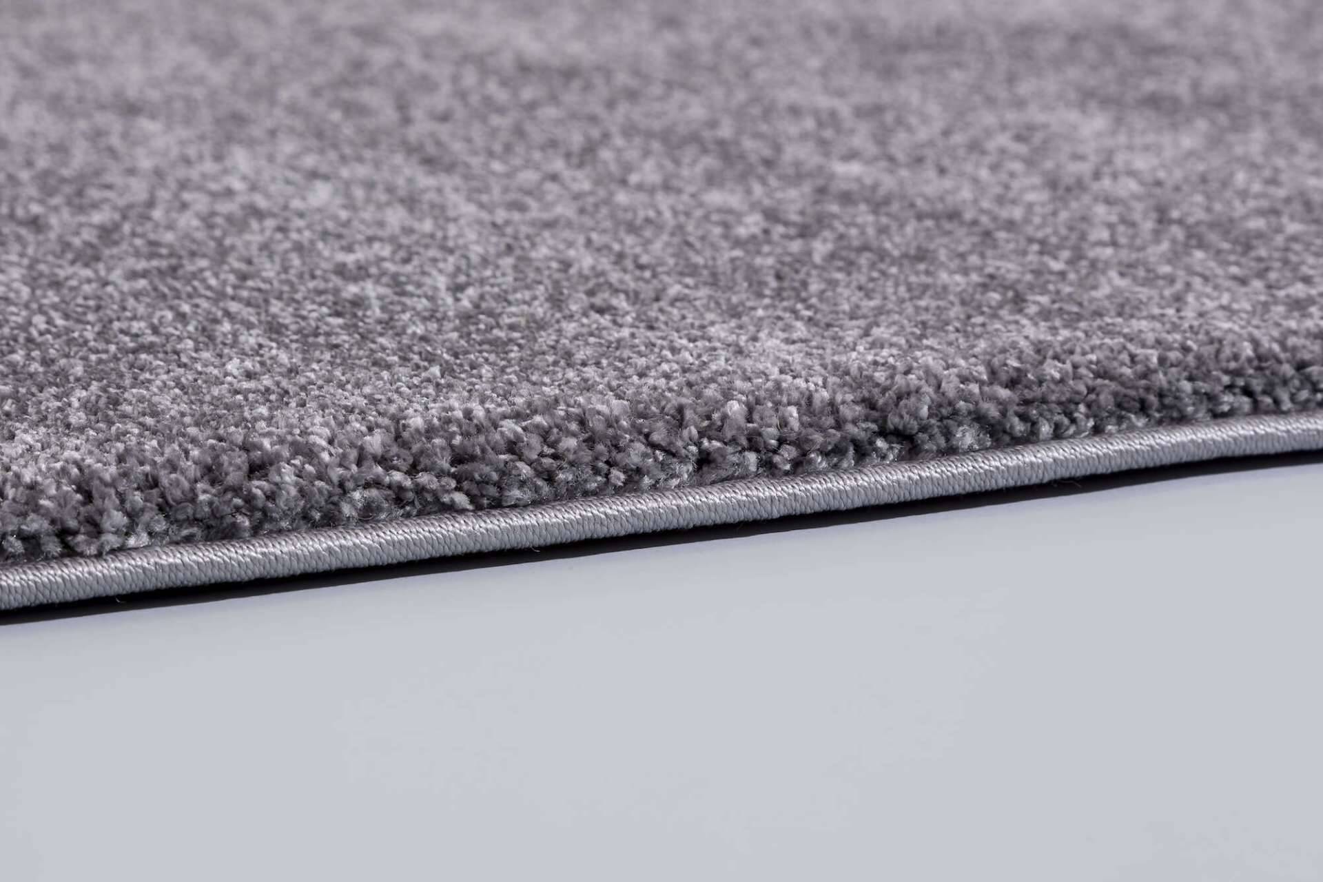 Teppich Joy 6675-190 Schöner Wohnen Teppich Einfarbig – Bild 6