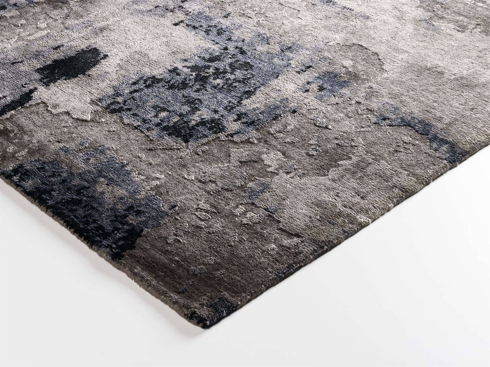 Signature Earth Teppich OCI Vintage Handgeknüpft – Bild 5