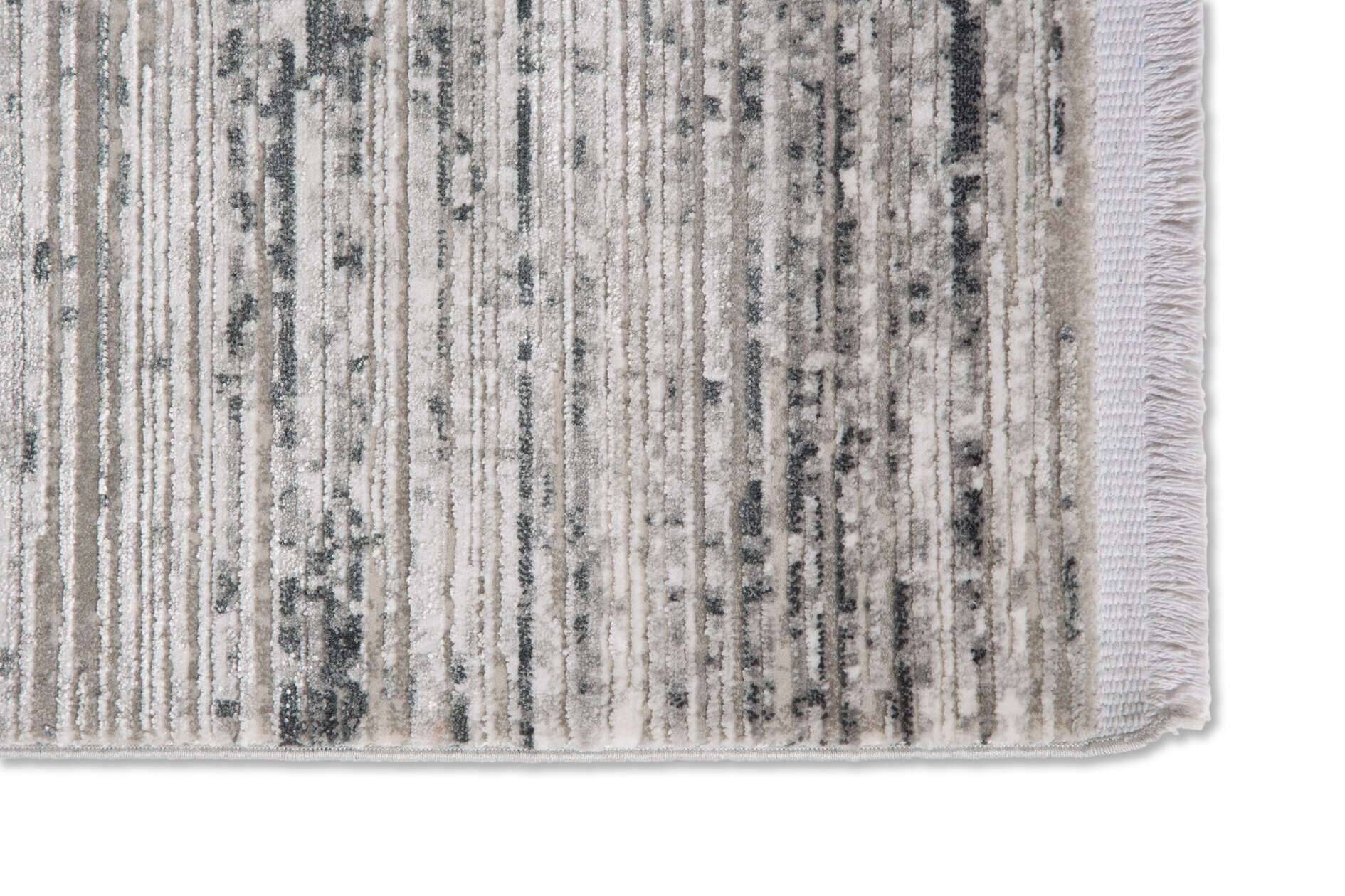Teppich Modern Gravina 6624-225-040 grau – Bild 8