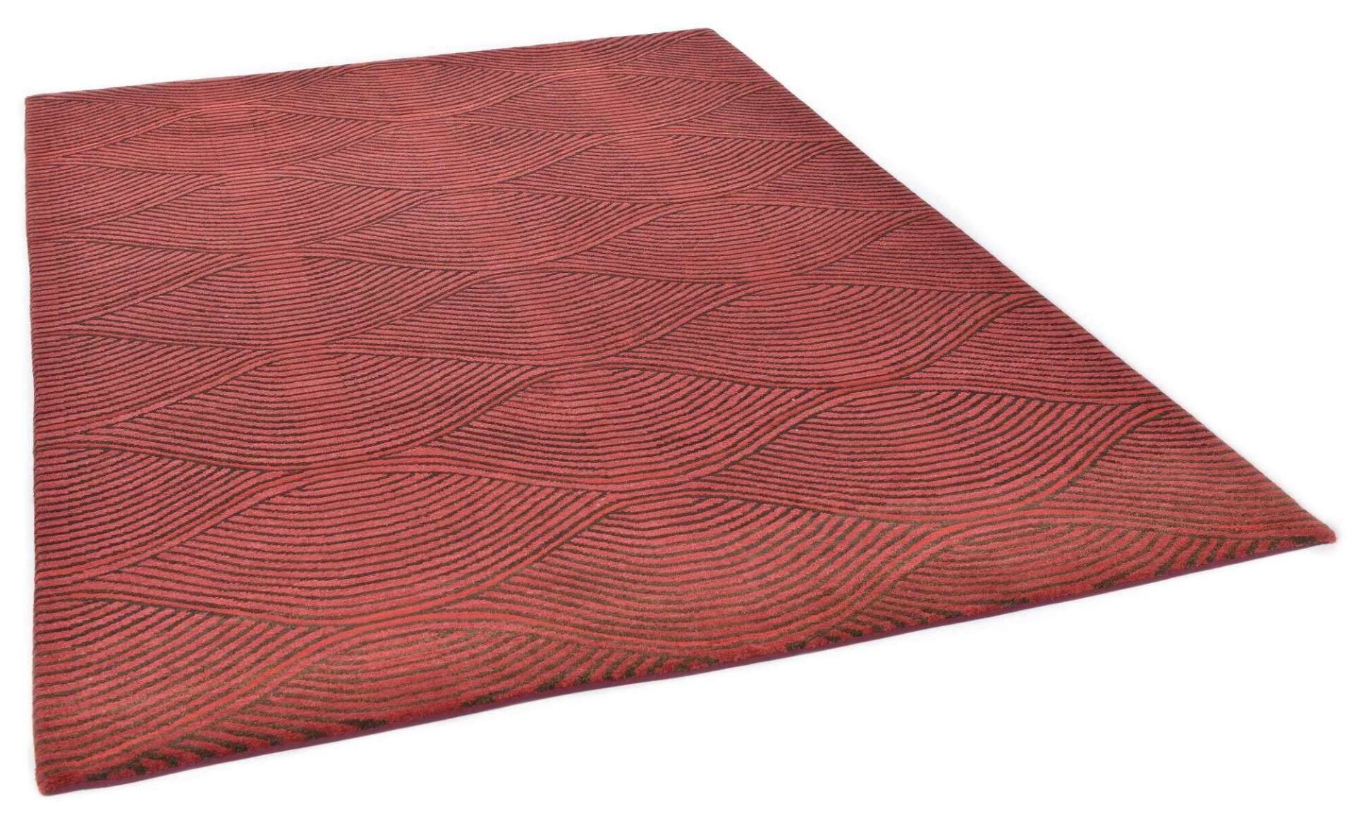 Nepal Teppich Jabu-Silk 30 im Wunschmaß – Bild 6