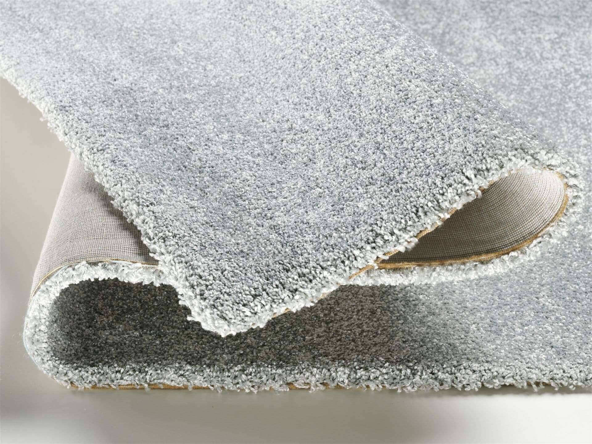 Bellevue Hochflor Teppich Shaggy Teppich Softteppich – Bild 2
