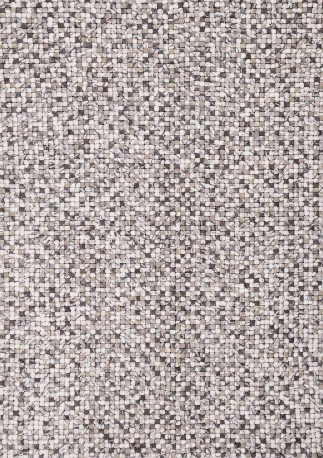 Felty 2.2 Filz Teppich Quadrat – Bild 1