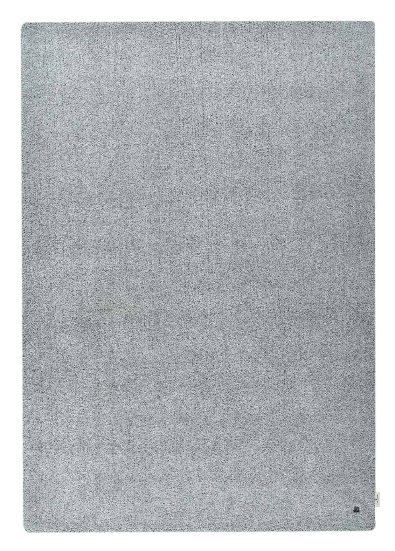 Tom Tailor Kollektion COZY UNI Teppich – Bild 1