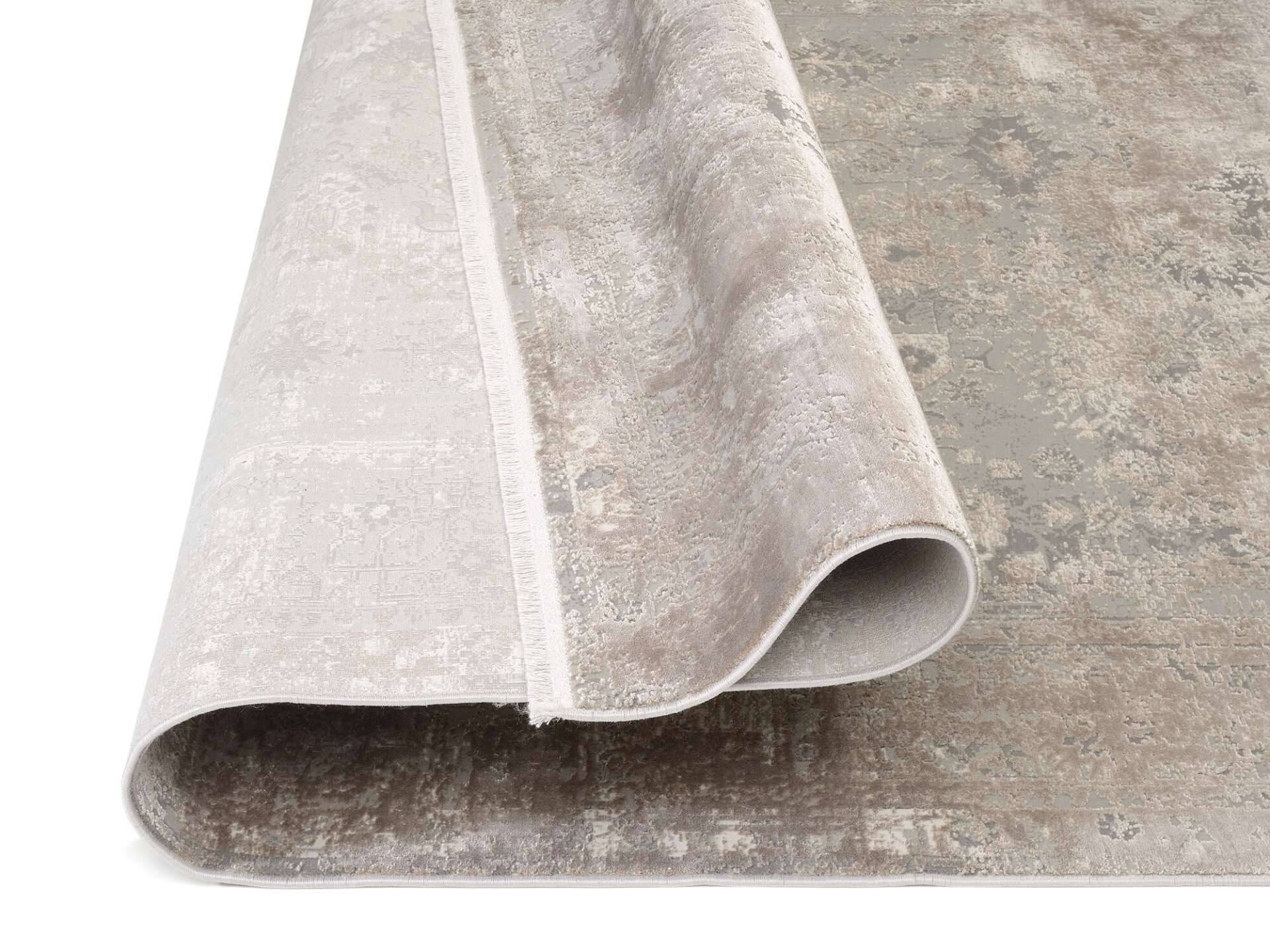 Teppich Glamour WK Wohnen Design Vintage Teppich – Bild 8