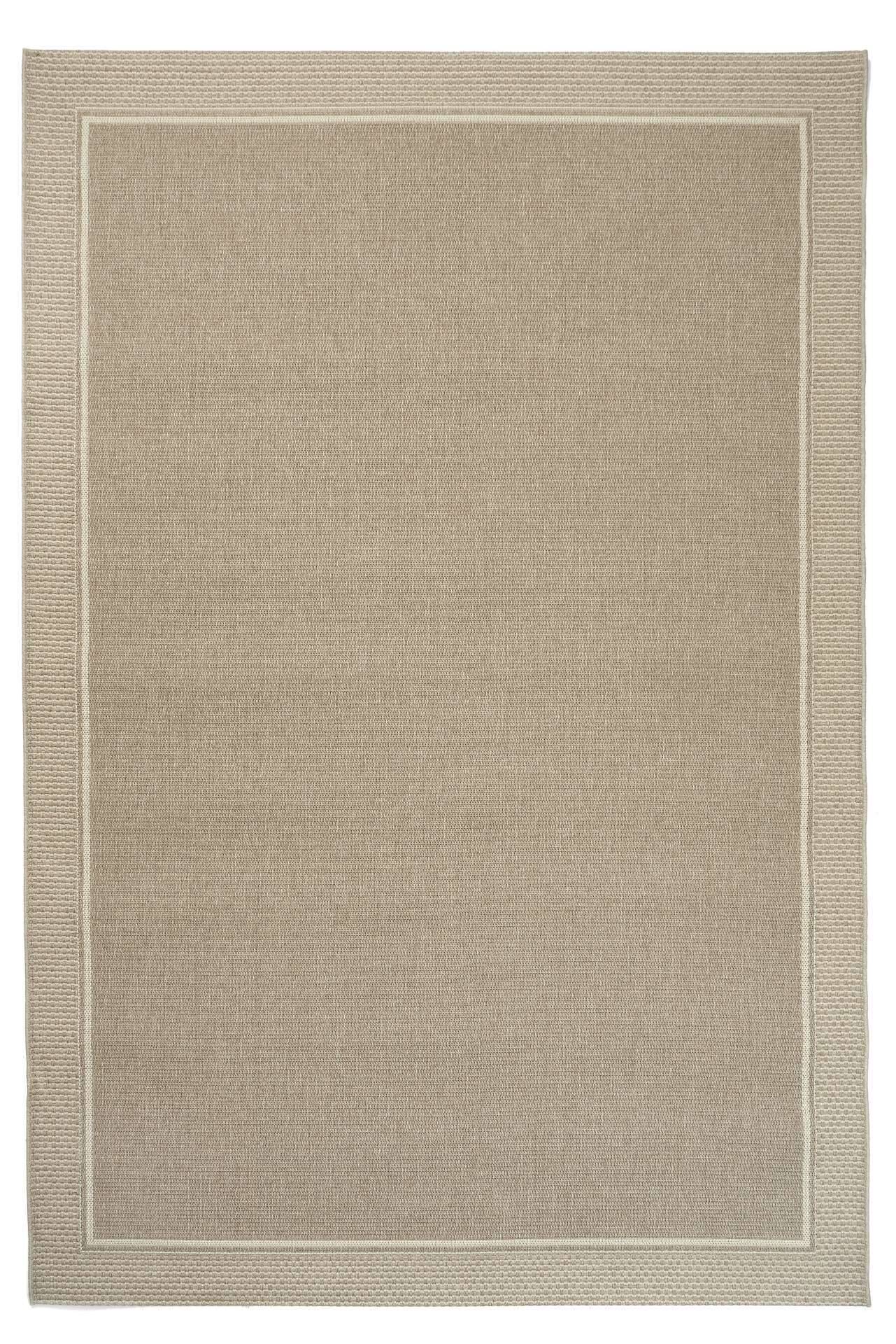 In- und Outdoor Teppich DESERTO – Bild 1