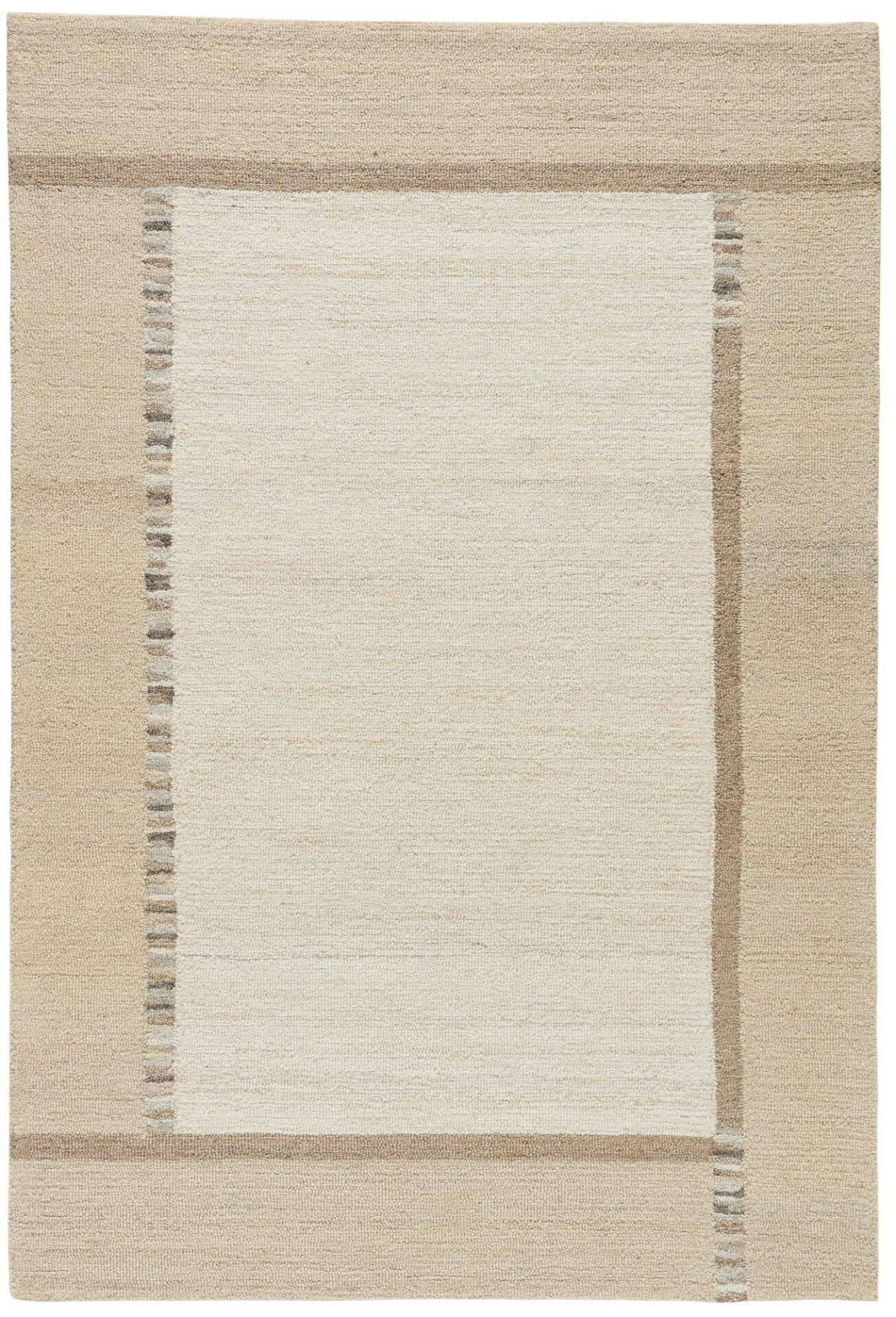 Natur Pur Teppich Natur Loop – Bild 1
