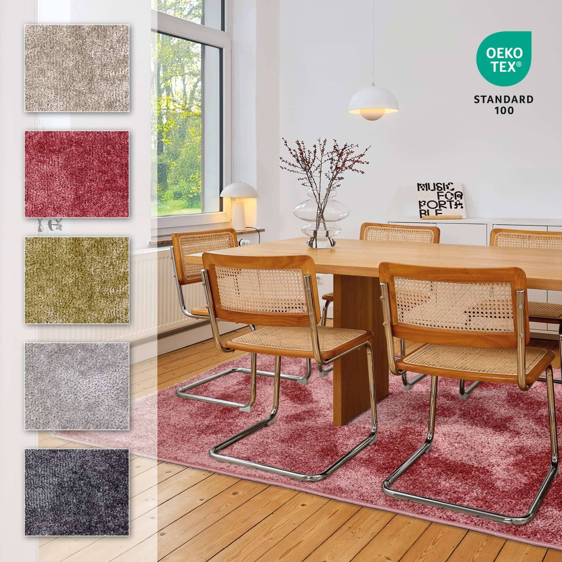 Wohnteppich Stevie – Bild 1