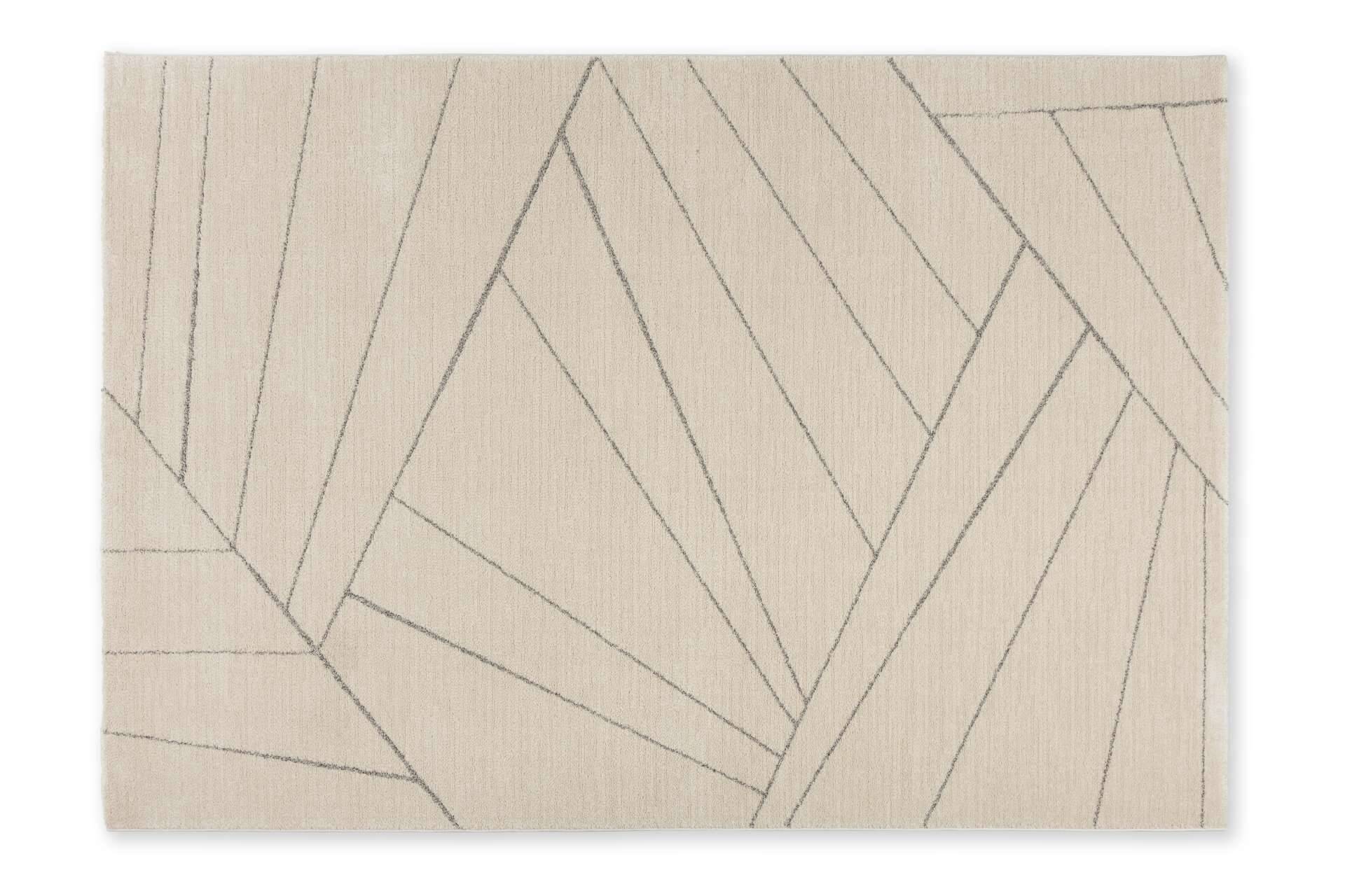 Kuschelteppich Maglie 6674-241-000 Design – Bild 7