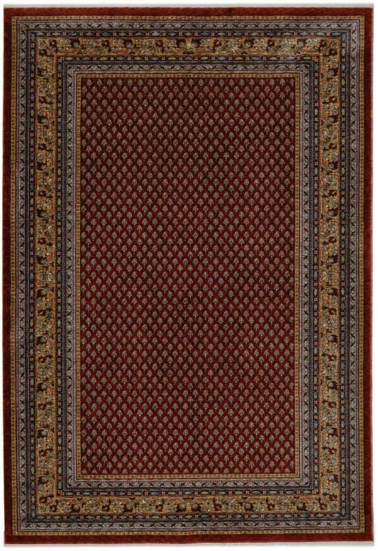 Orientteppich Beatrice Design Mir