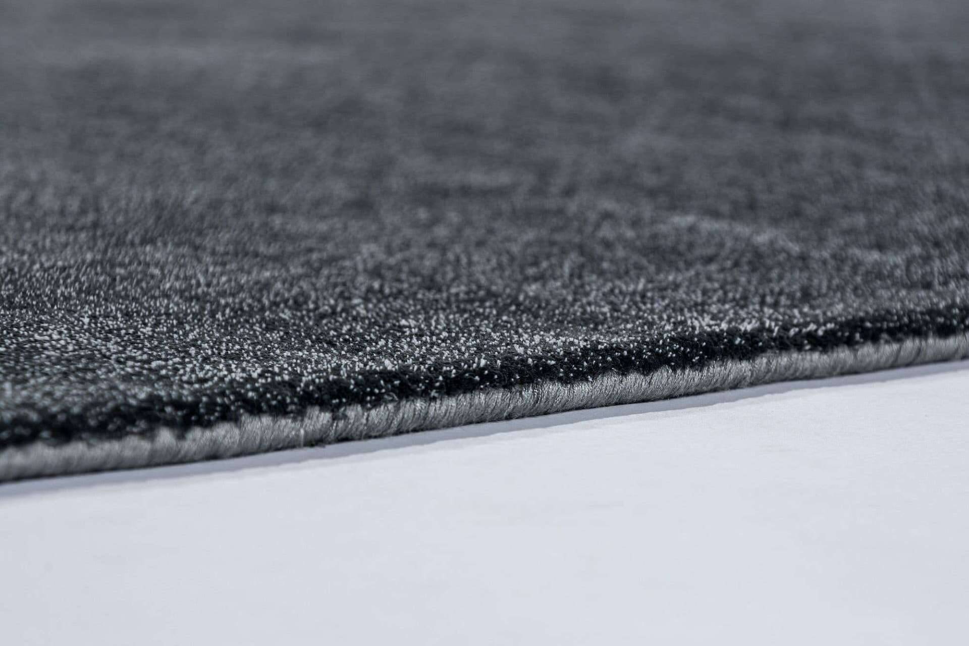 SCHÖNER WOHNEN Teppich Aura 6017-190 Viskose Wohnteppich – Bild 4
