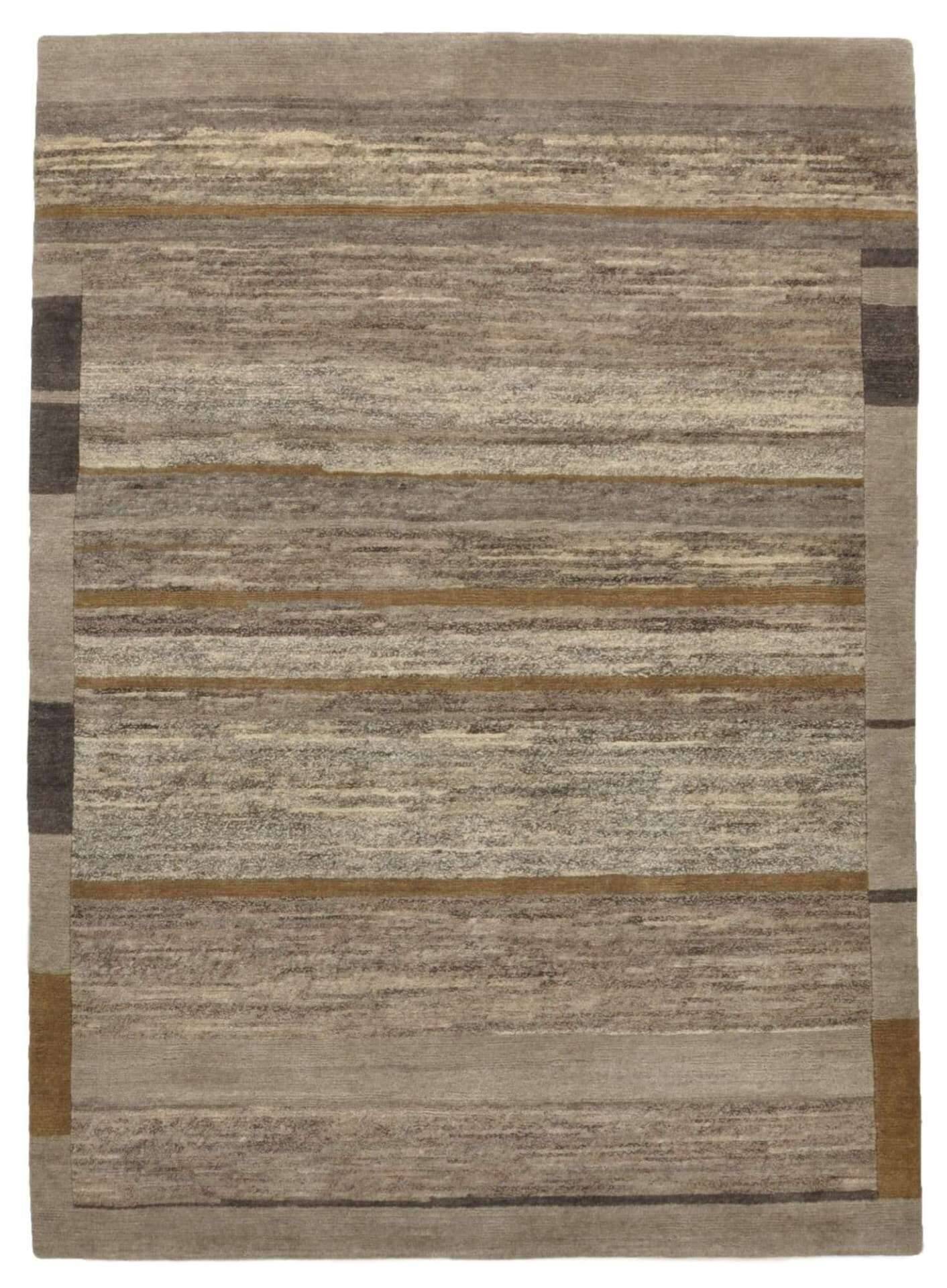 Talonga Nepal Teppich RS612-B65 im Wunschmaß – Bild 1
