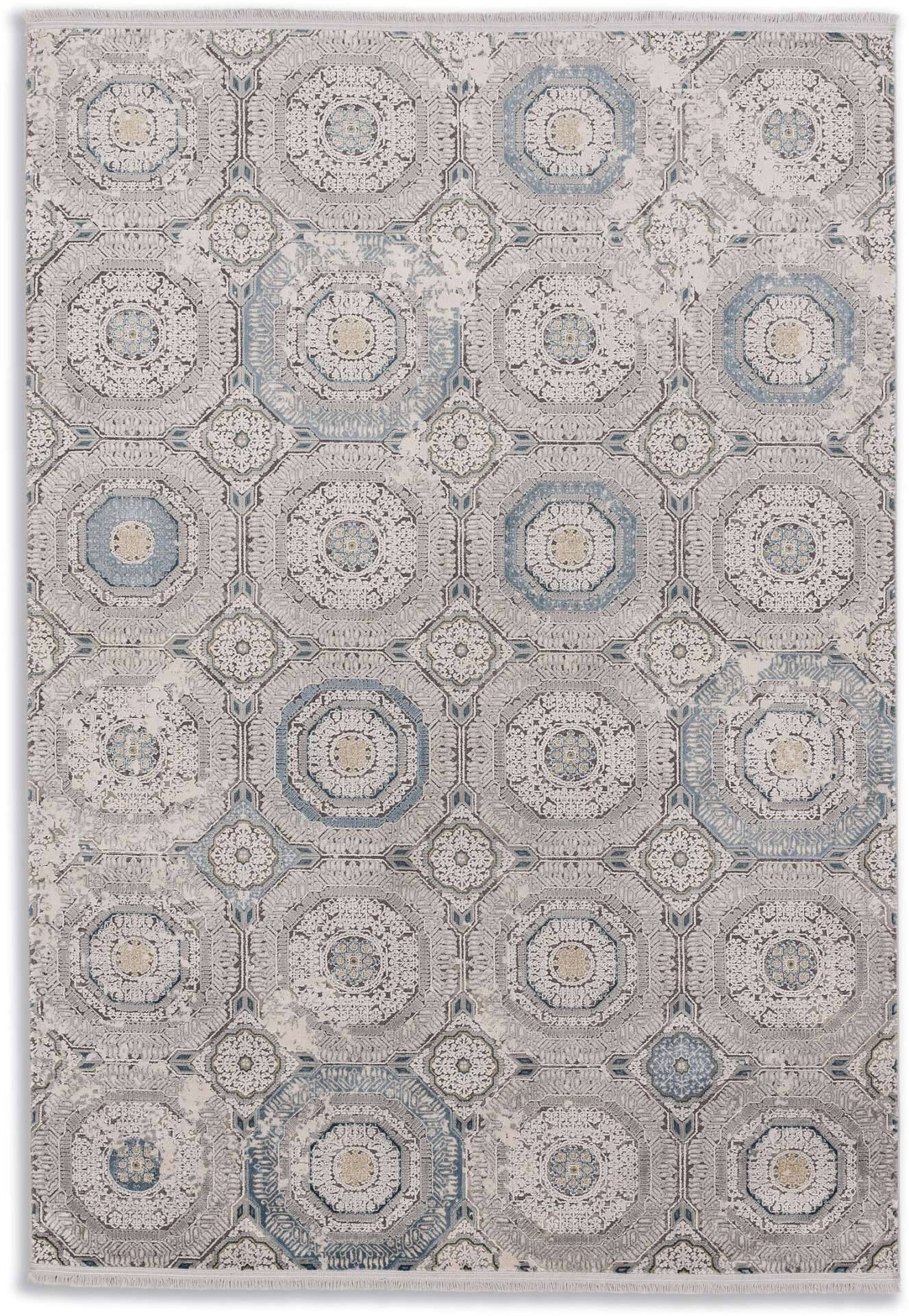 Teppich Modern Vintage Gravina 6624-232-020   – Bild 1