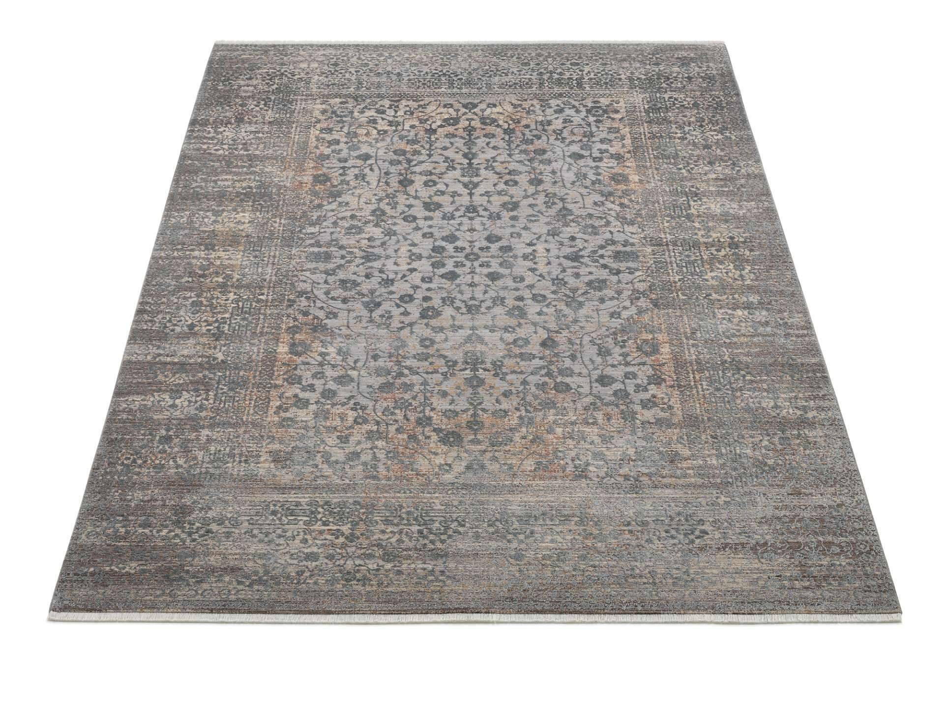 Klassischer Vintage Teppich FARBEN CAESAR von OCI – Bild 4