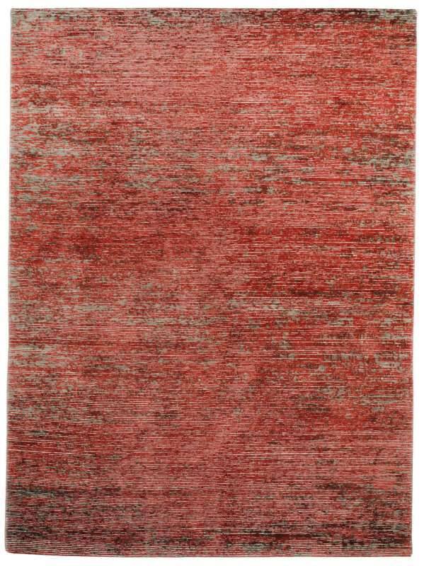 Rib Eye Silk 60 Design C750 Nepal Teppich Wunschmaß