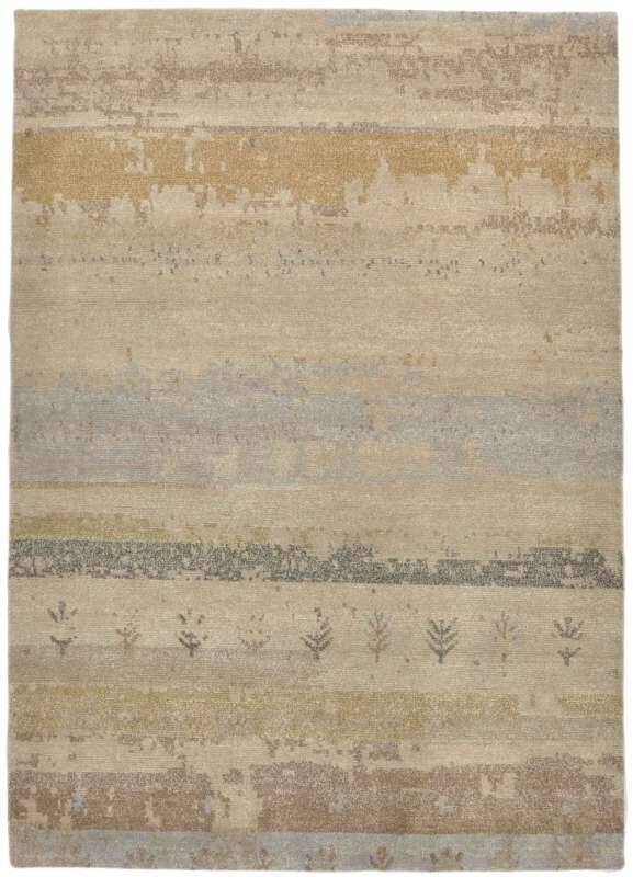 Fine Nature Teppich Vintage C3267 Nepal Wunschmaß