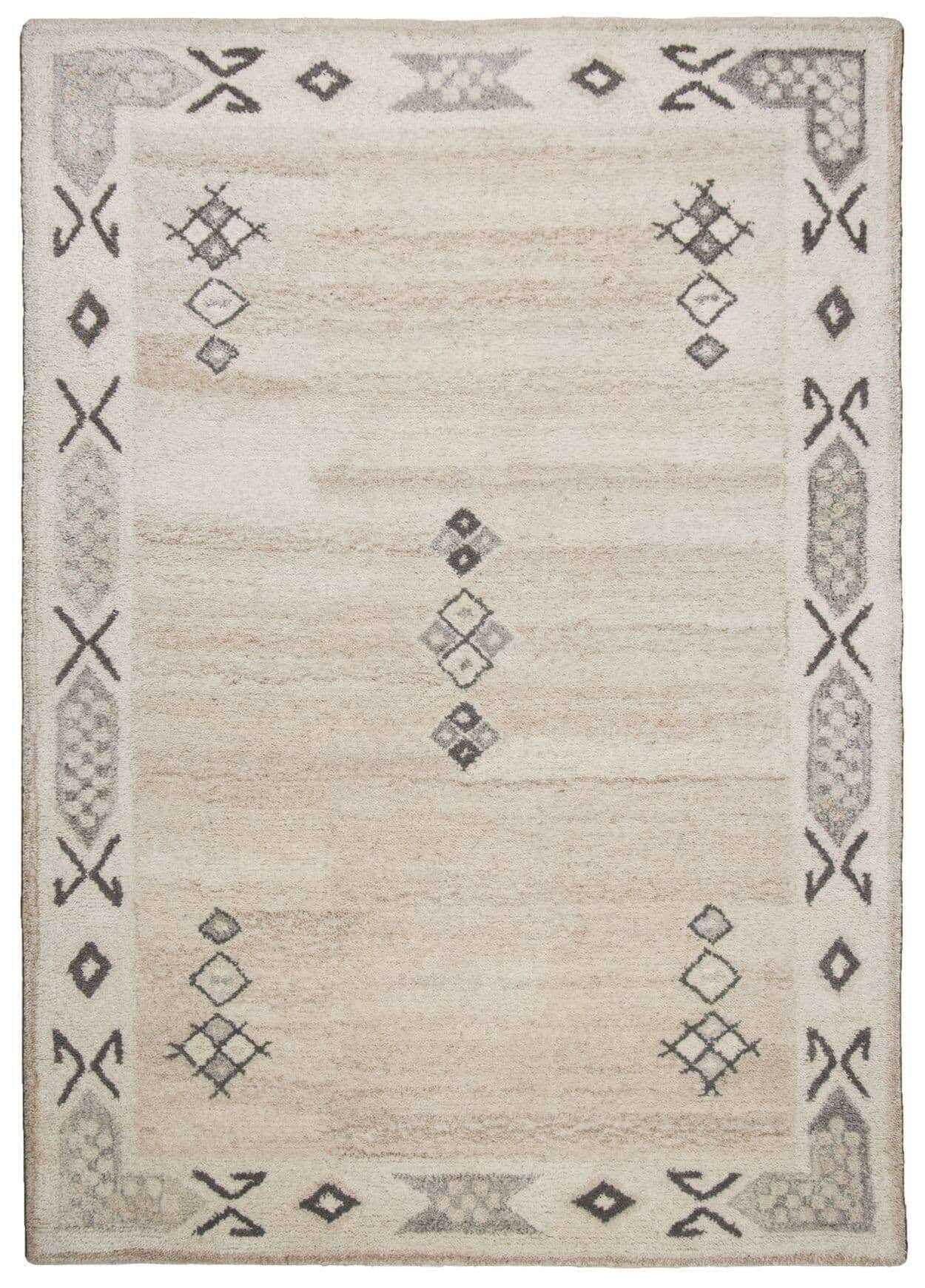 Teppich Berber Royal Berber Design 018 Theko – Bild 1
