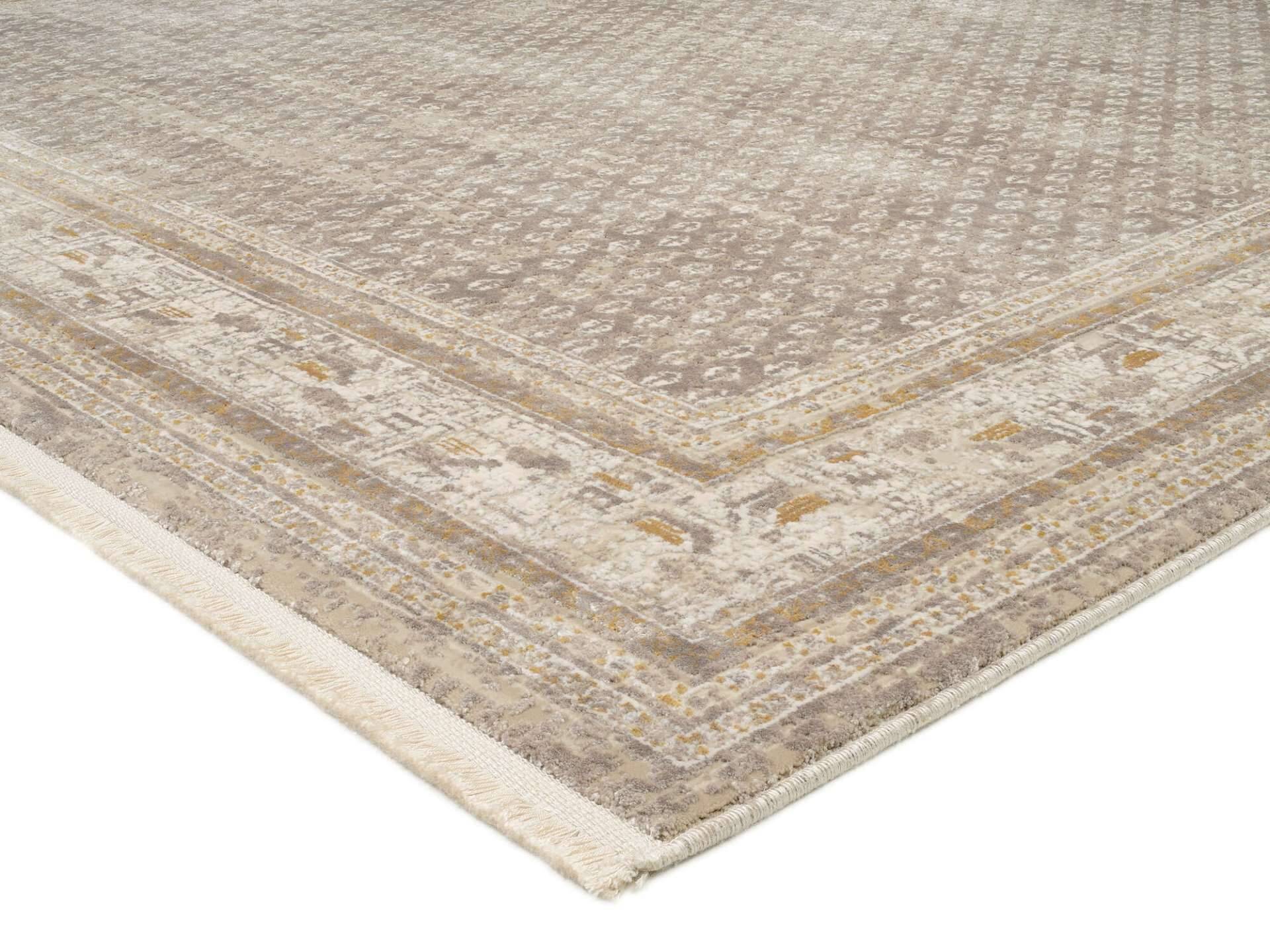 Bestseller Miri OCI Vintage Teppich Mir Muster – Bild 4