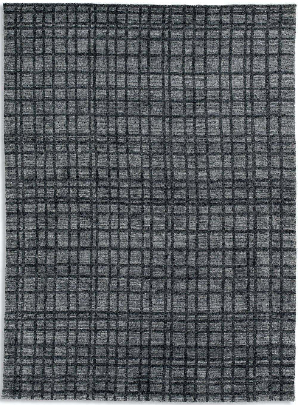 SCHÖNER WOHNEN Teppich Cosetta 6022-201-040 Grau – Bild 1