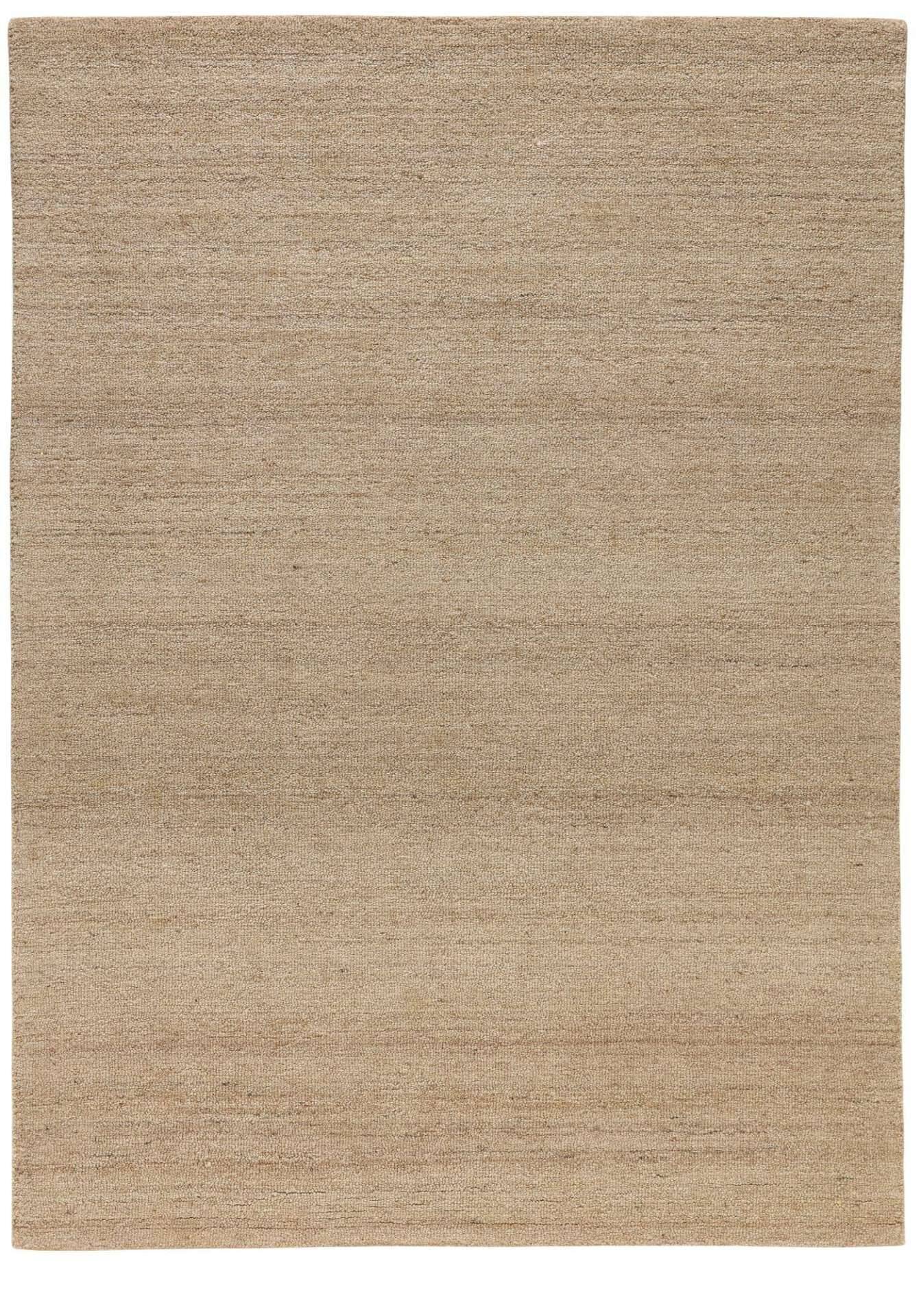 Natur Pur Teppich Natur Loop – Bild 2