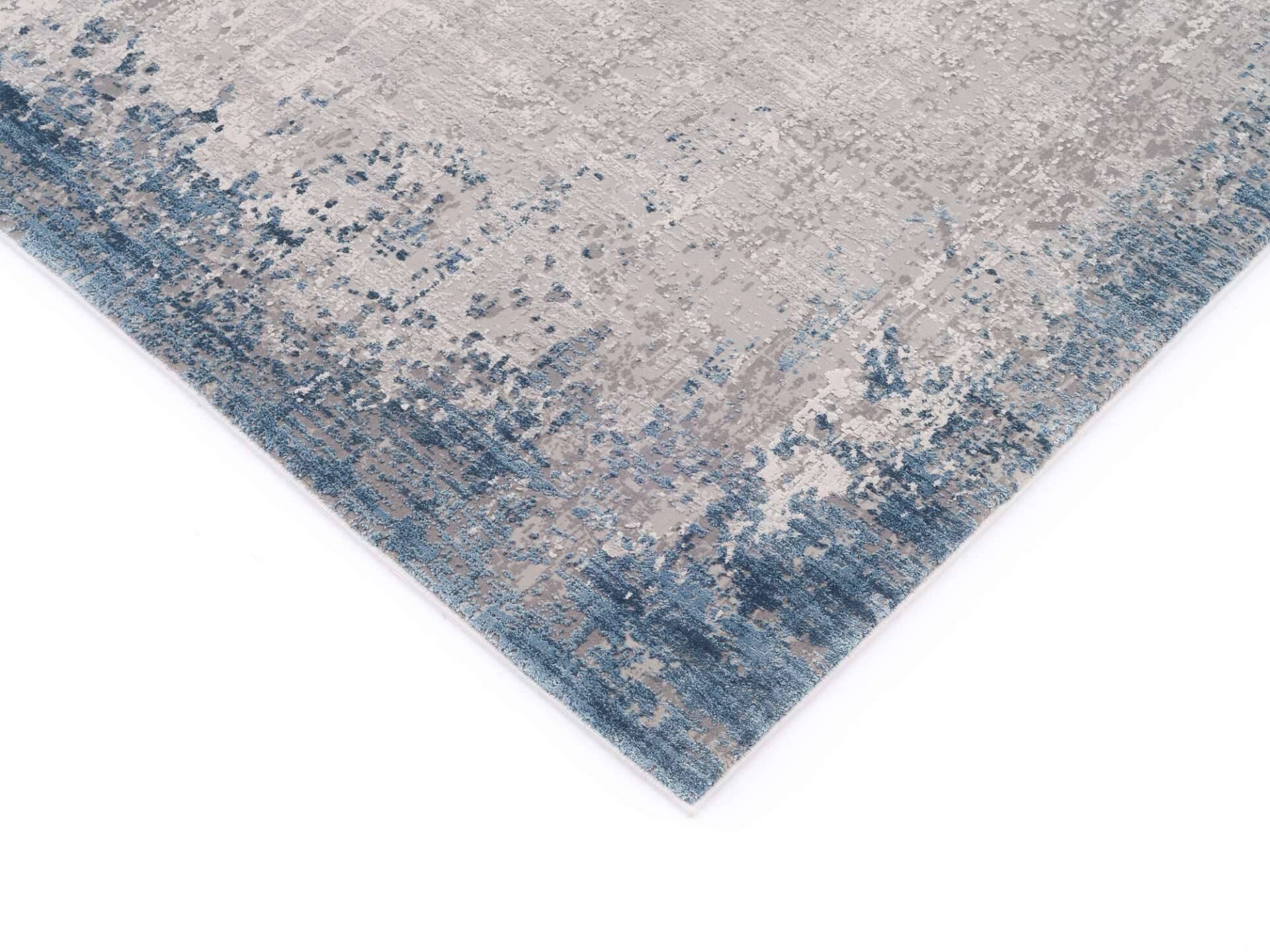 Teppich BORDER WK Wohnen Vintage Design Teppich – Bild 5