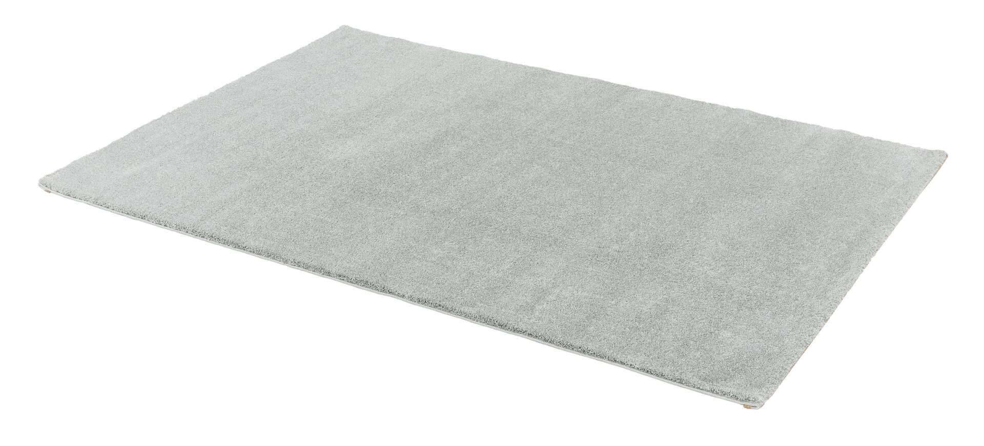 Savona 6888-180-023 Webteppich in uni – Bild 3