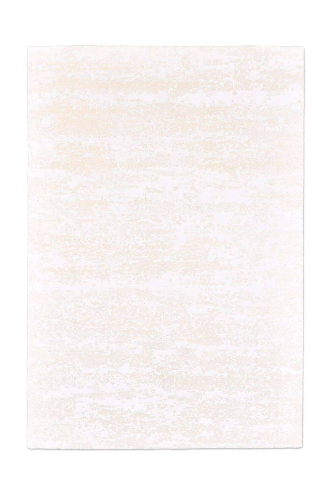 Teppich Vintage Modern Richmond Handgeknüpft Schurwolle Natural 160x230cm – Bild 1