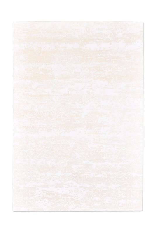 Teppich Vintage Modern Richmond Handgeknüpft Schurwolle Natural 160x230cm