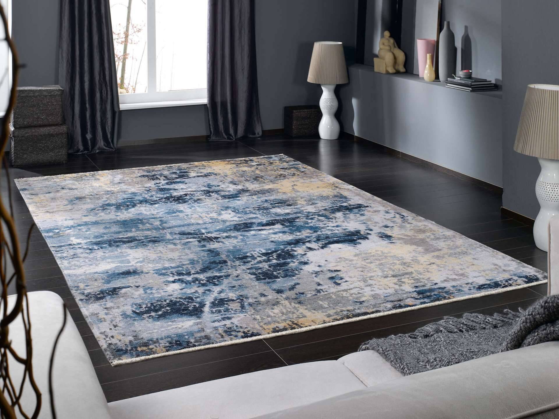 AMICA Orientteppich Gallery M by Musterring Teppich – Bild 6