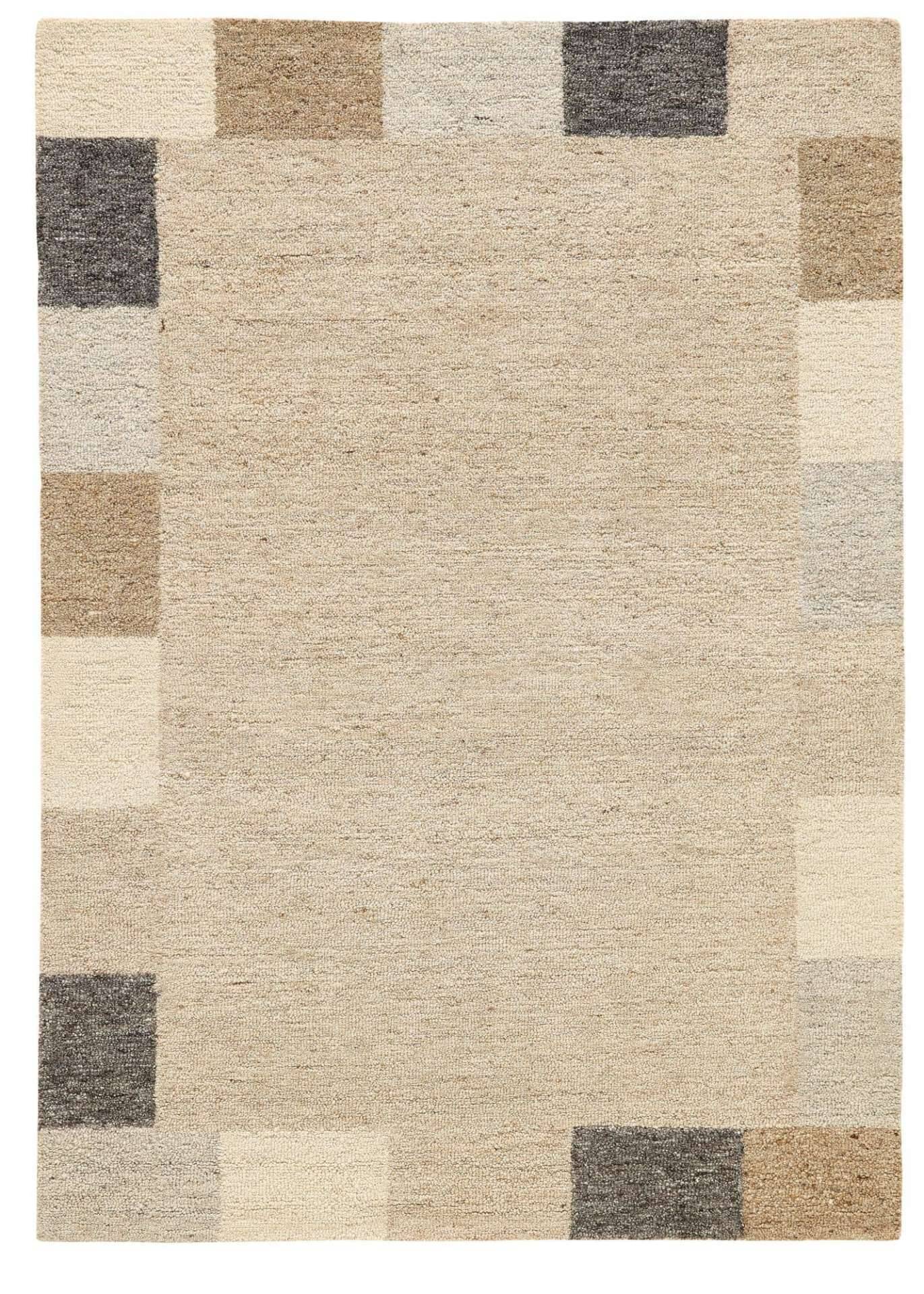 Natur Pur Teppich Natur Loop – Bild 2