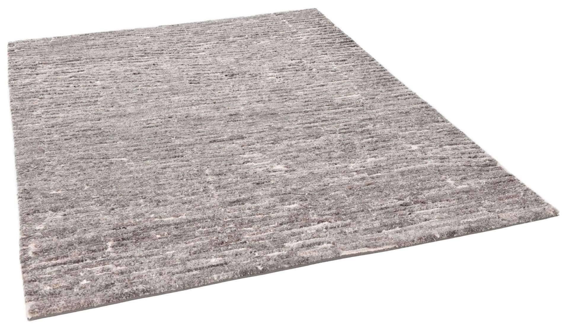 Sangri Nature C4144 Design Teppich 160x230 cm Handgeknüpft – Bild 4