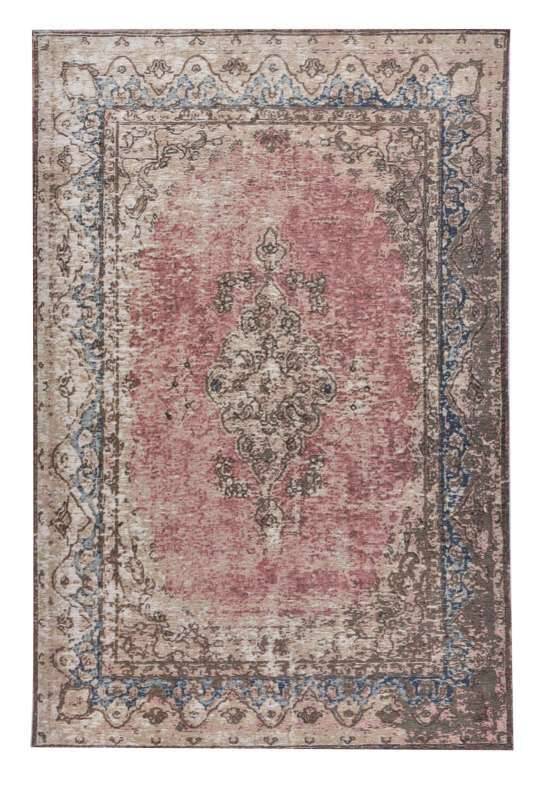 Teppich Funky Orient Keshan Tom Tailor Teppich Klaasisch
