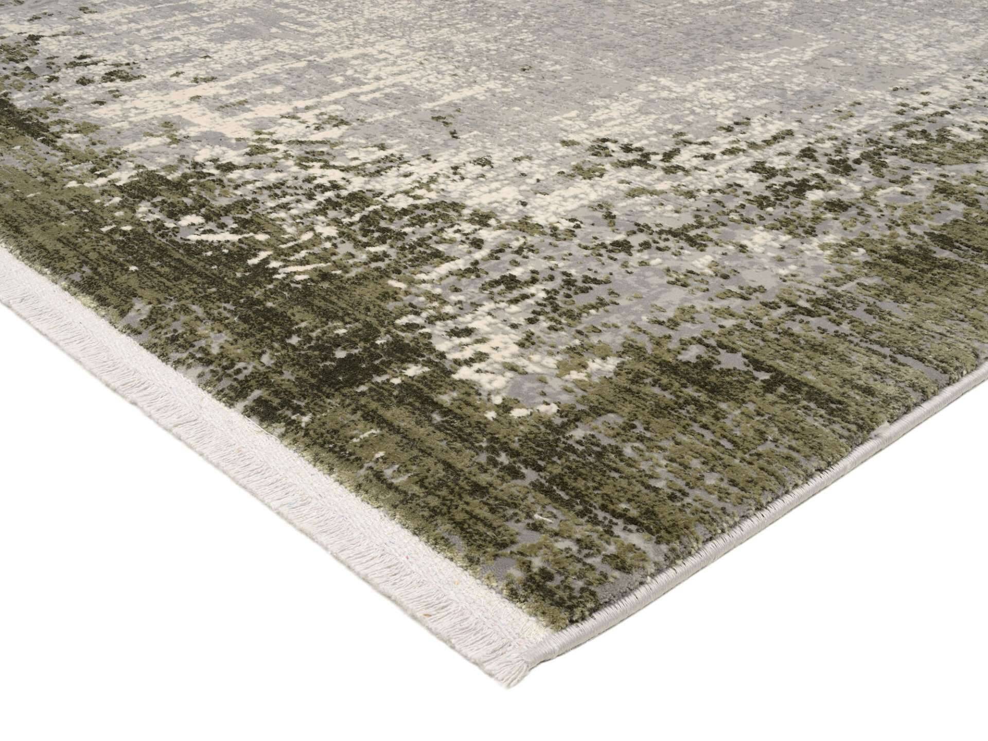 Teppich BORDER WK Wohnen Vintage Design Teppich – Bild 11