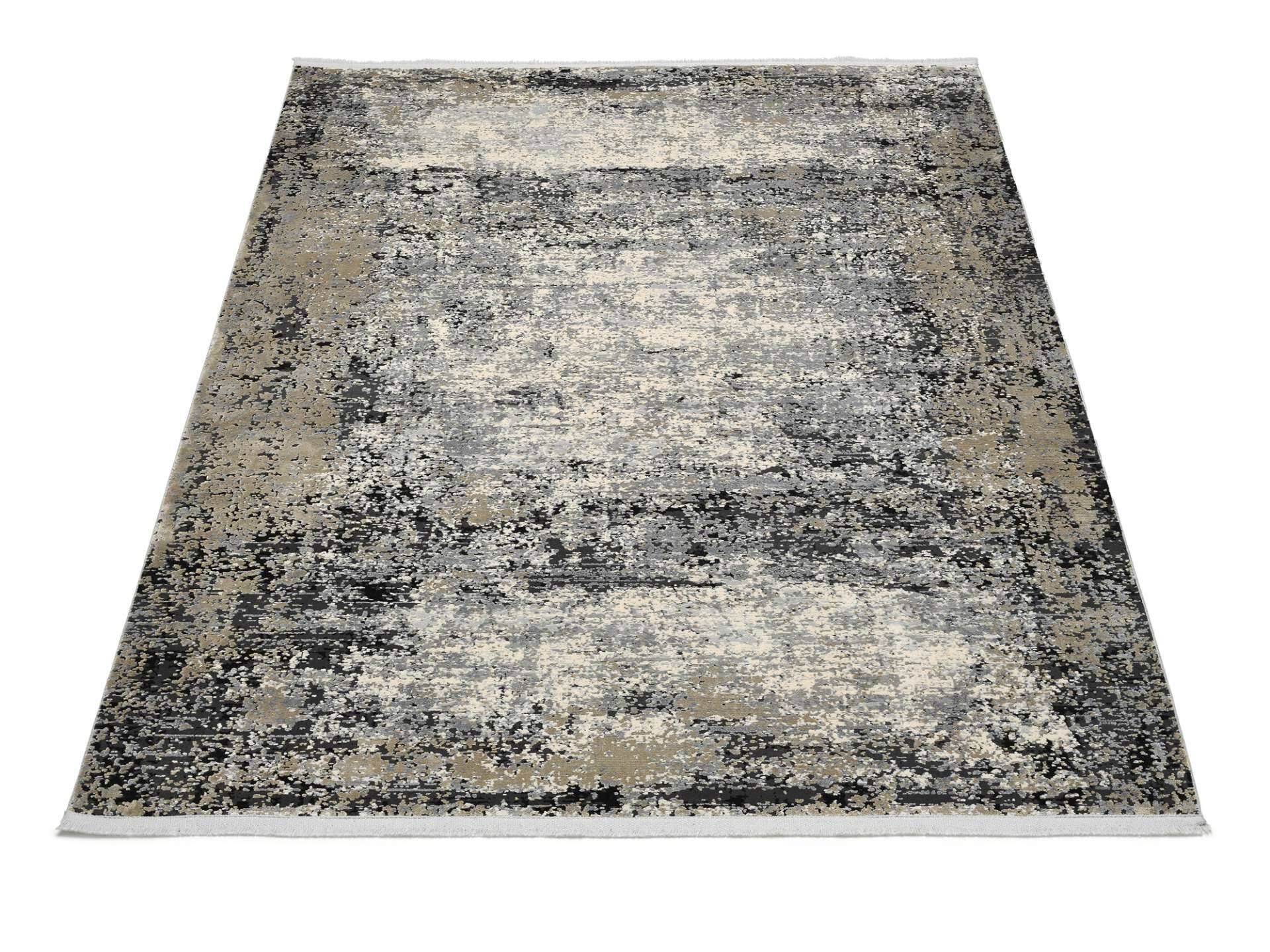 OCI Teppich Arcadia Plaza – Vintage Teppich – Bild 5