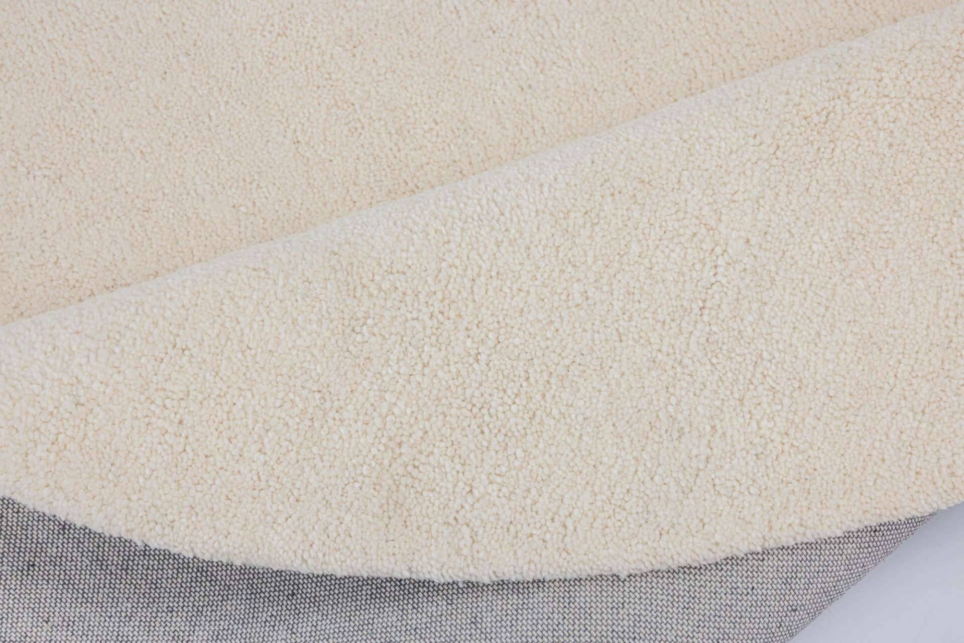 Royal Berber THEKO Natural Teppich – Bild 4