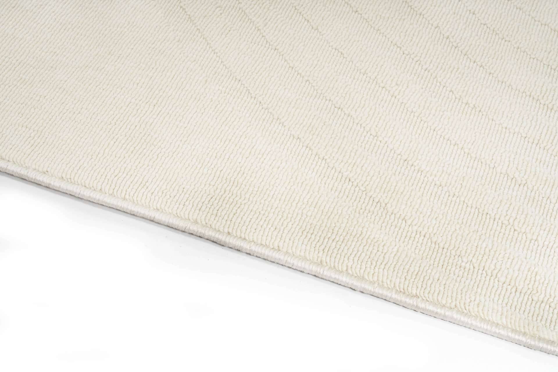 In- und Outdoor Teppich ACORES WHITE – Bild 7