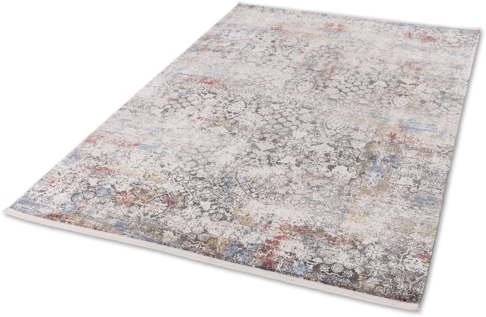 Teppich Modern Vintage Gravina 6624-231-099 – Bild 5
