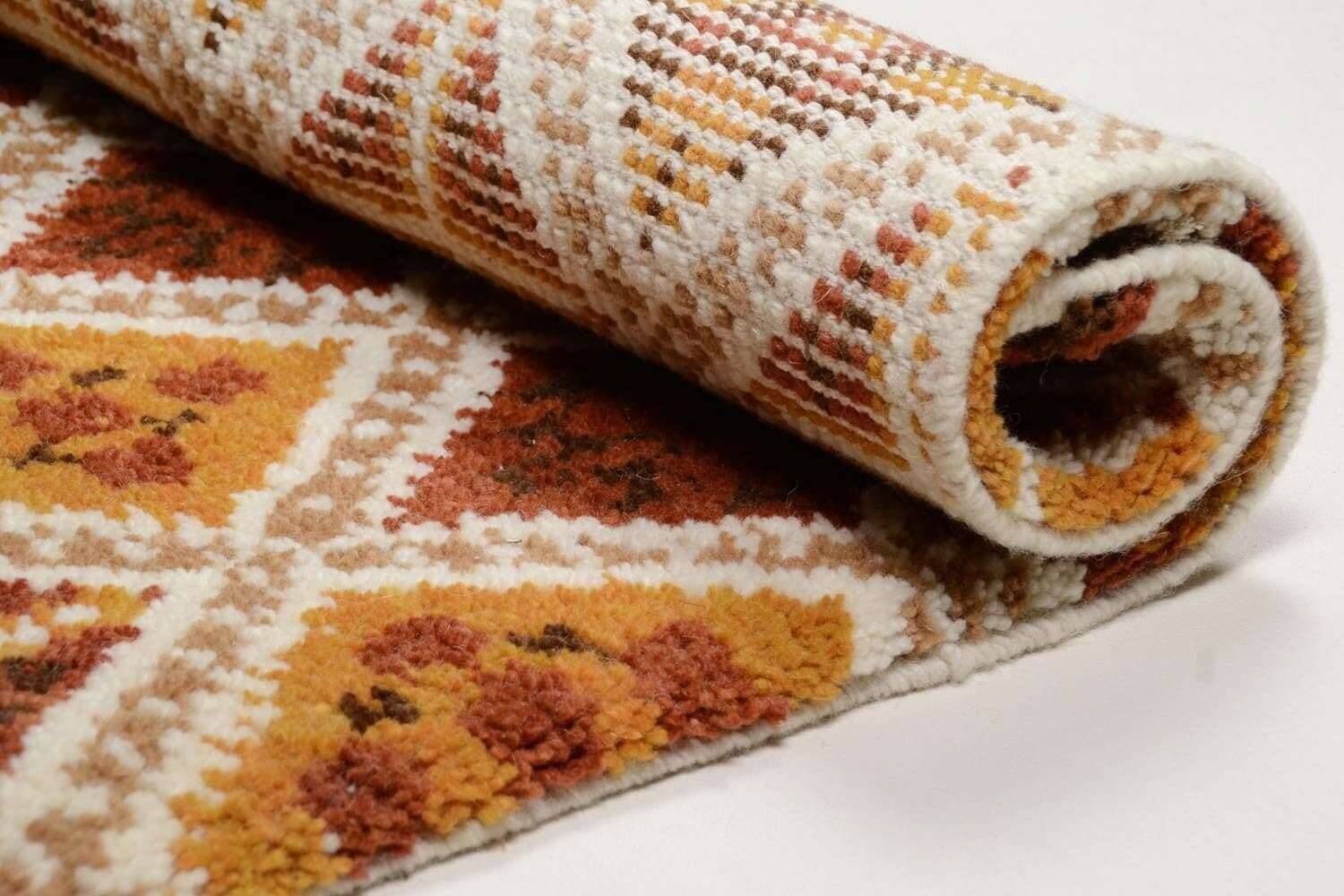 Marmoucha Teppich Design Berber Ethno Style – Bild 8