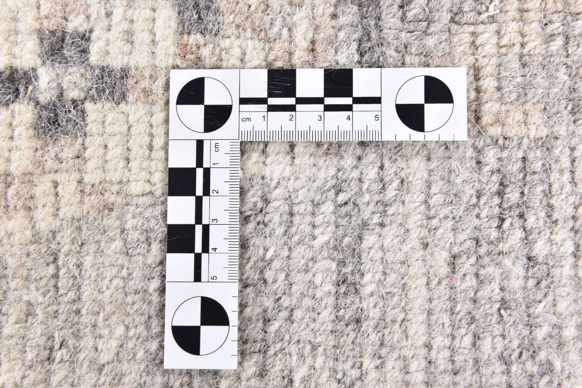 Teppich Nakarta Design 6030 Natural Grey – Bild 5