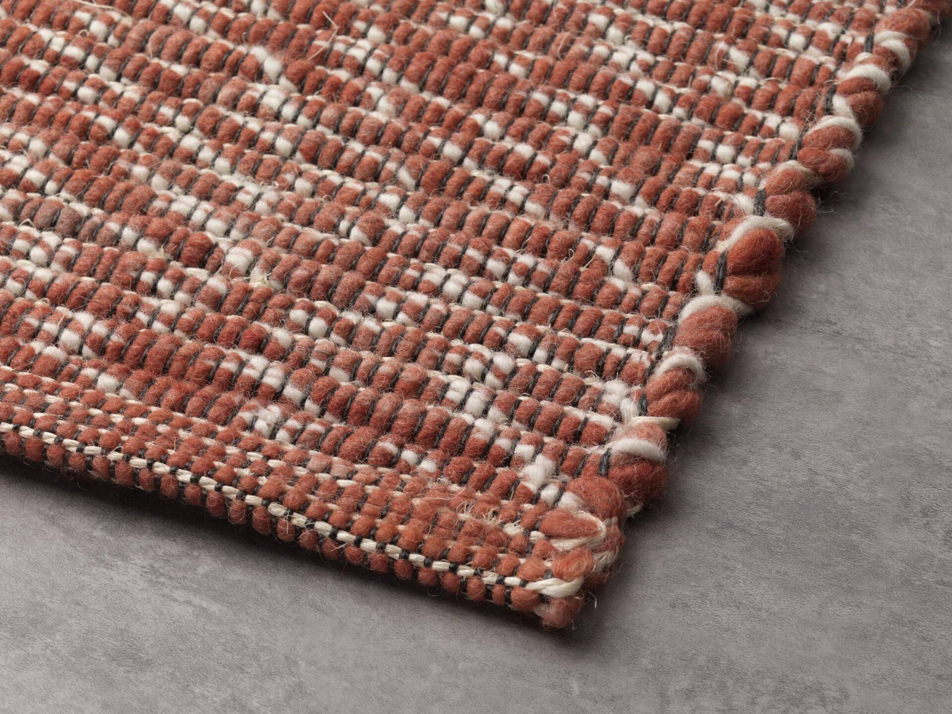 Paulig Beat Tweed Farbe 113 – Bild 1