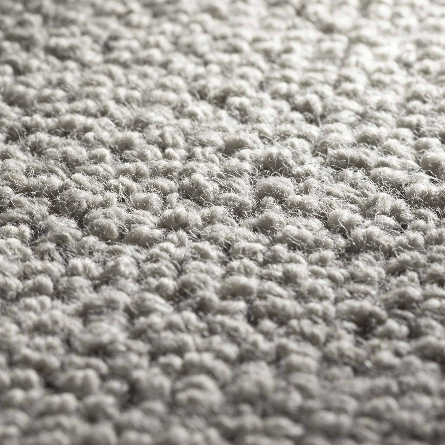 JAB ANSTOETZ Natur Teppich LUNA im Wunschmaß – Bild 7