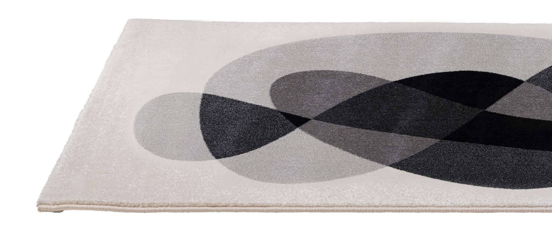 LILLE Teppich Moderner Webteppich Teppich Design McThree – Bild 2