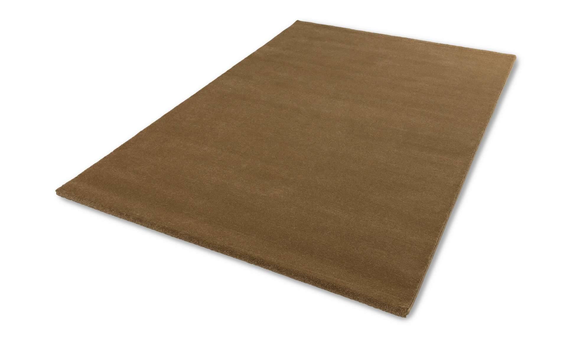 Barletta ca.160x230cm D.240 C.062 hellbraun – Bild 5